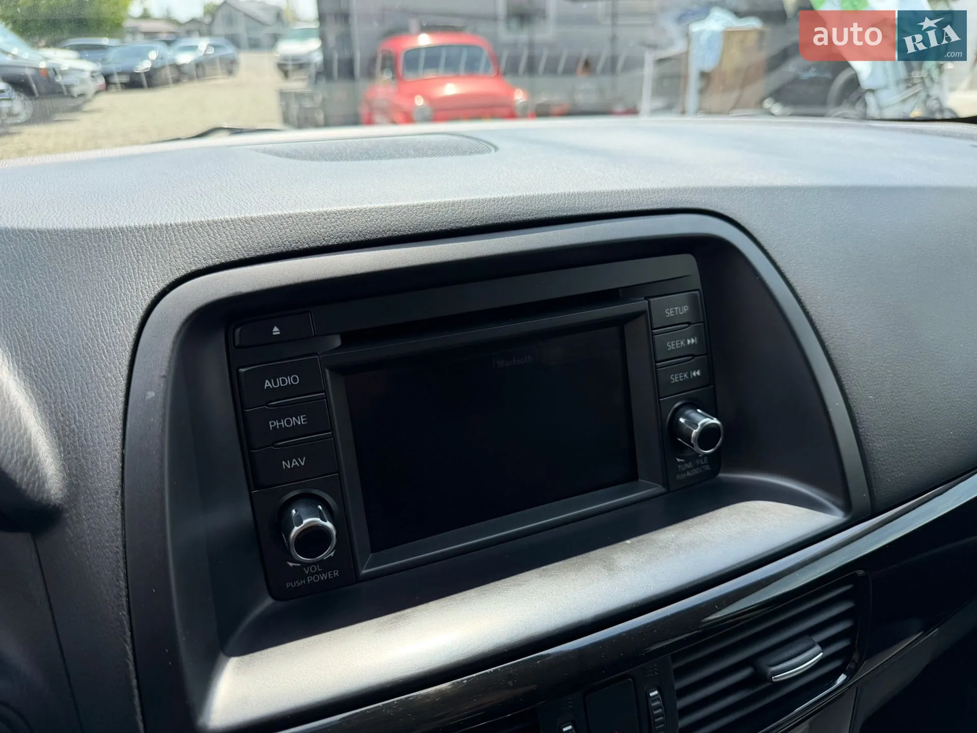 2013 Mazda CX-5 - мініатюра 22