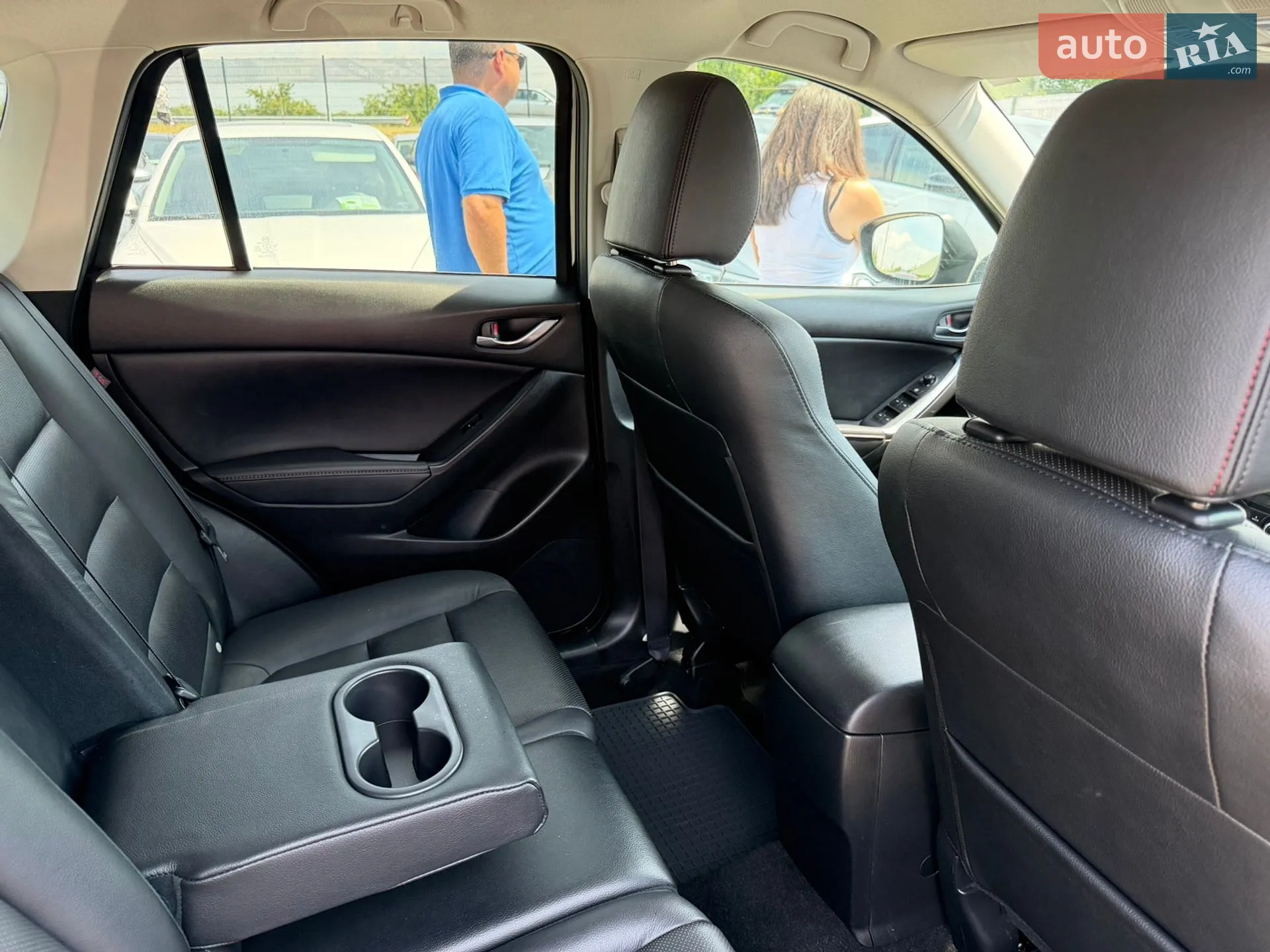 2013 Mazda CX-5 - мініатюра 30