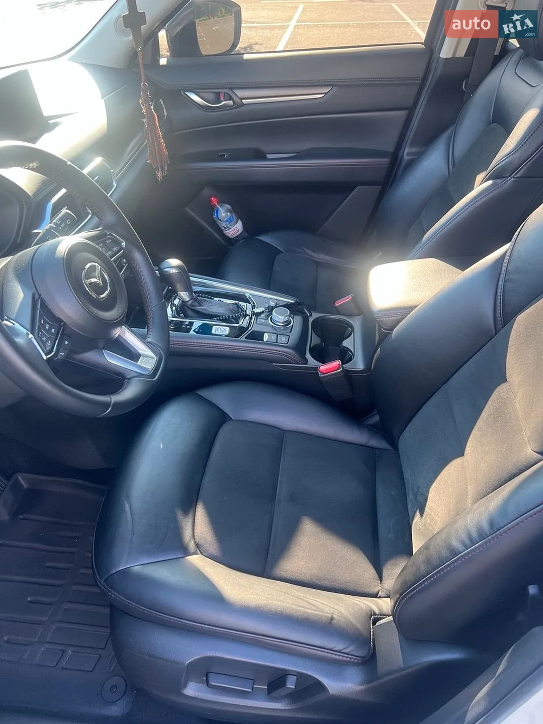2023 Mazda CX-5 - мініатюра 9