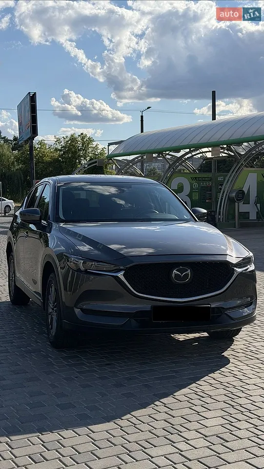 2018 Mazda CX-5 - мініатюра 15
