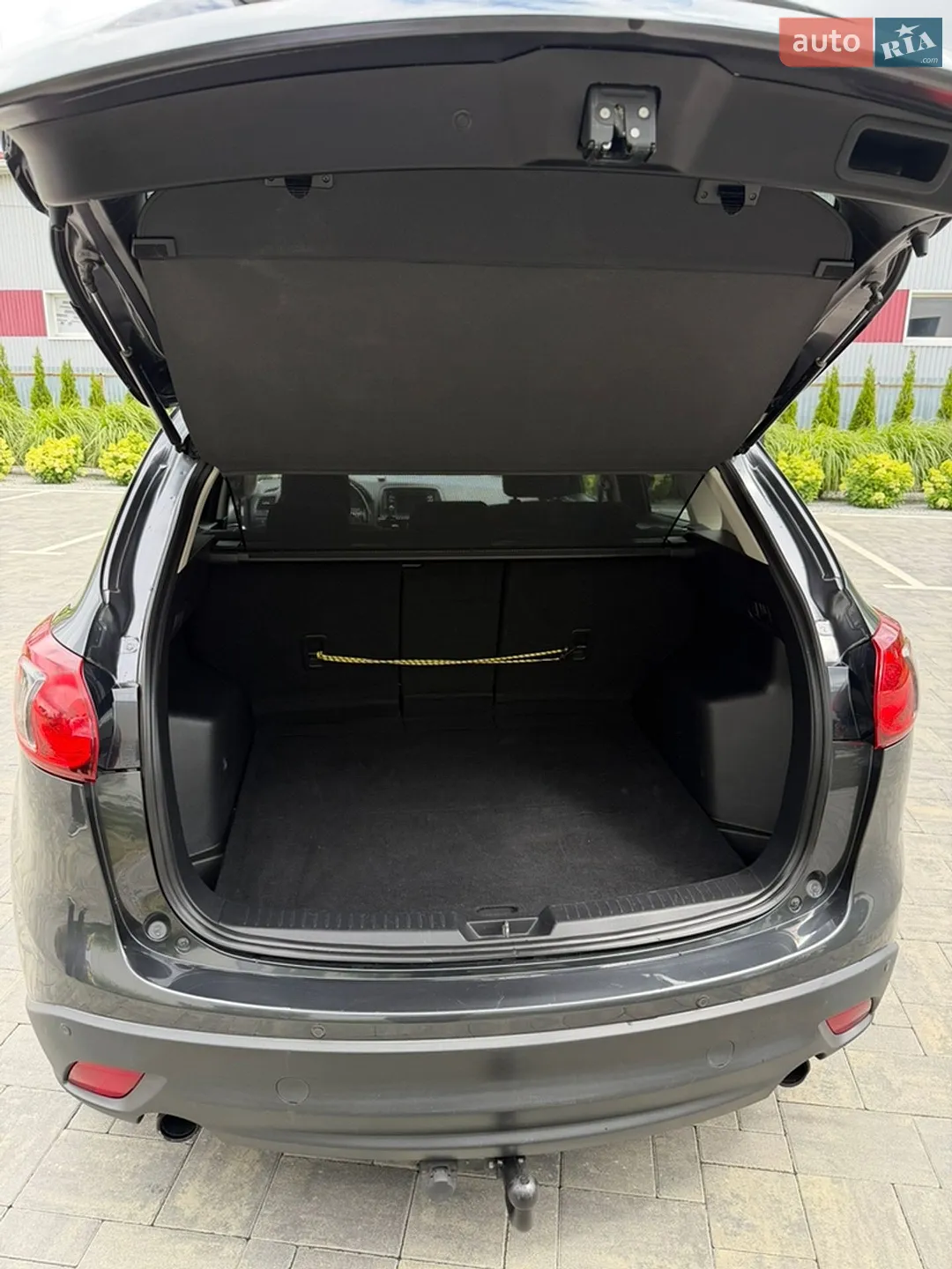 2014 Mazda CX-5 - мініатюра 17