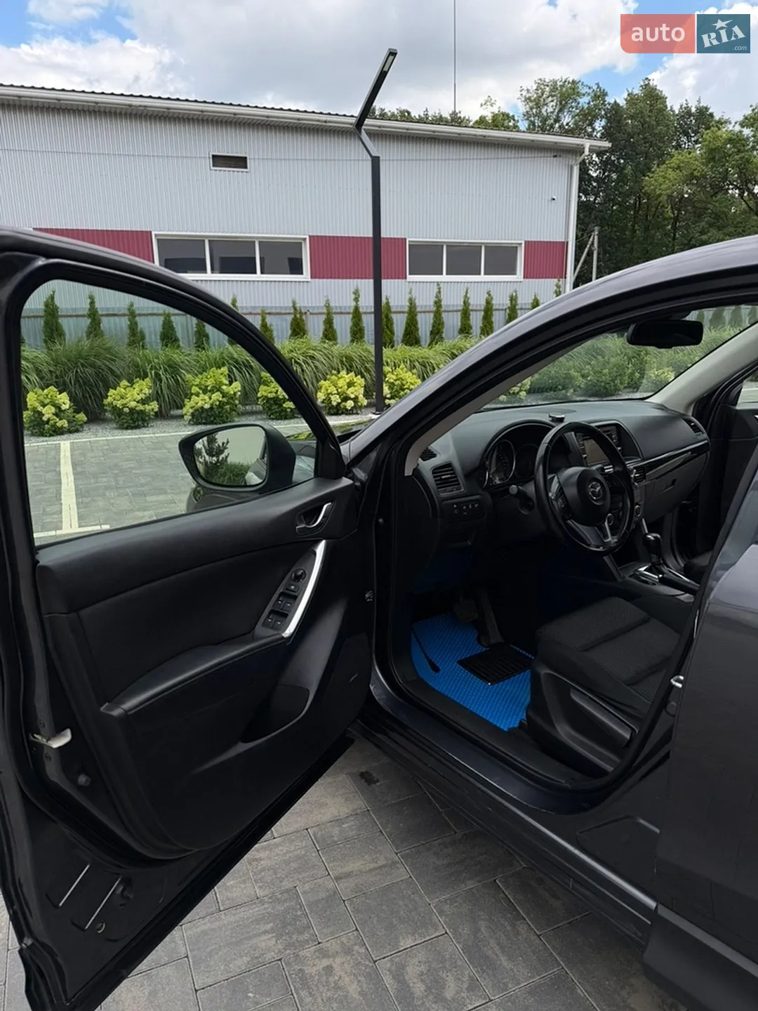 2014 Mazda CX-5 - мініатюра 19