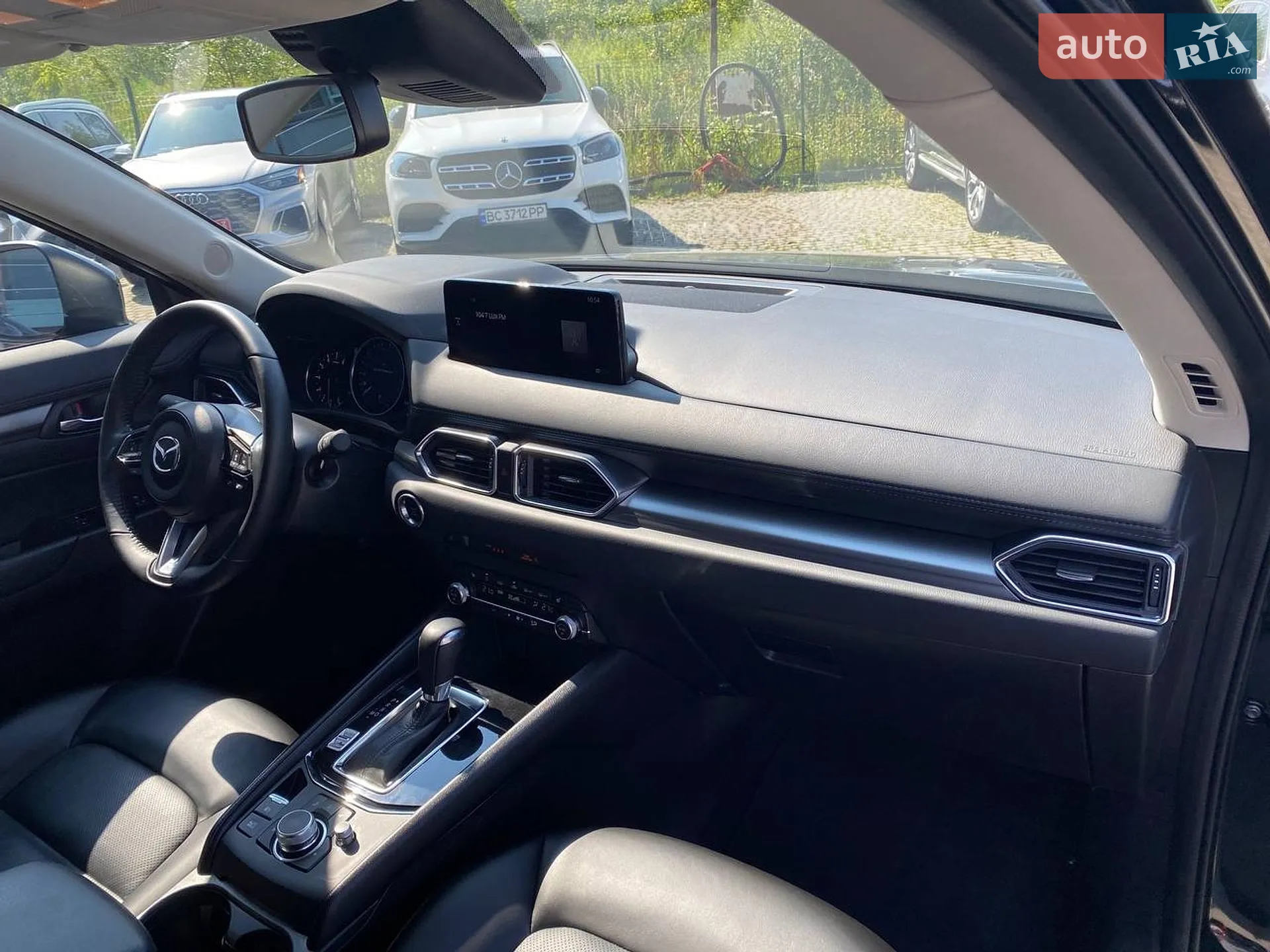 2024 Mazda CX-5 - мініатюра 9