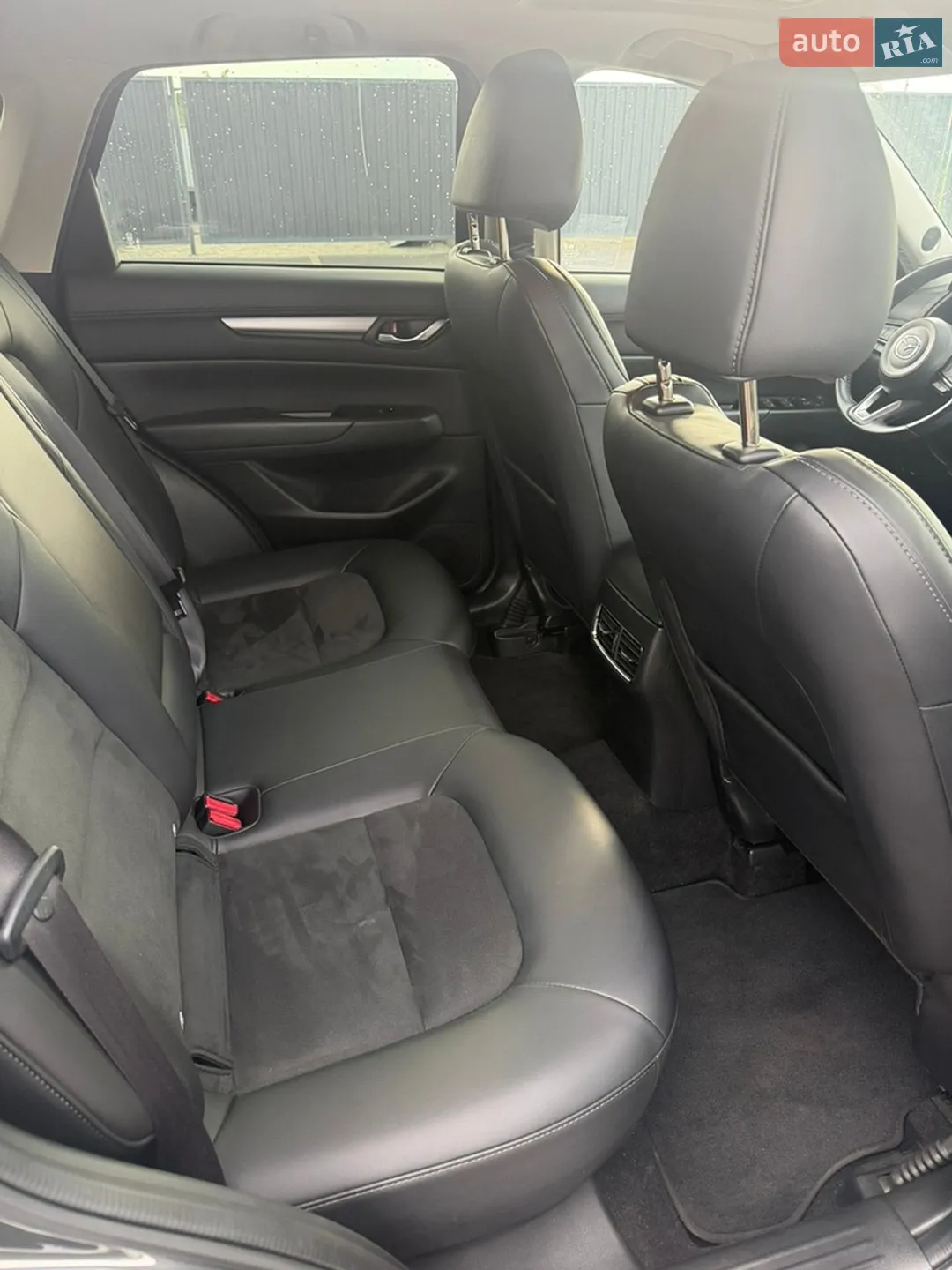 2018 Mazda CX-5 - мініатюра 14