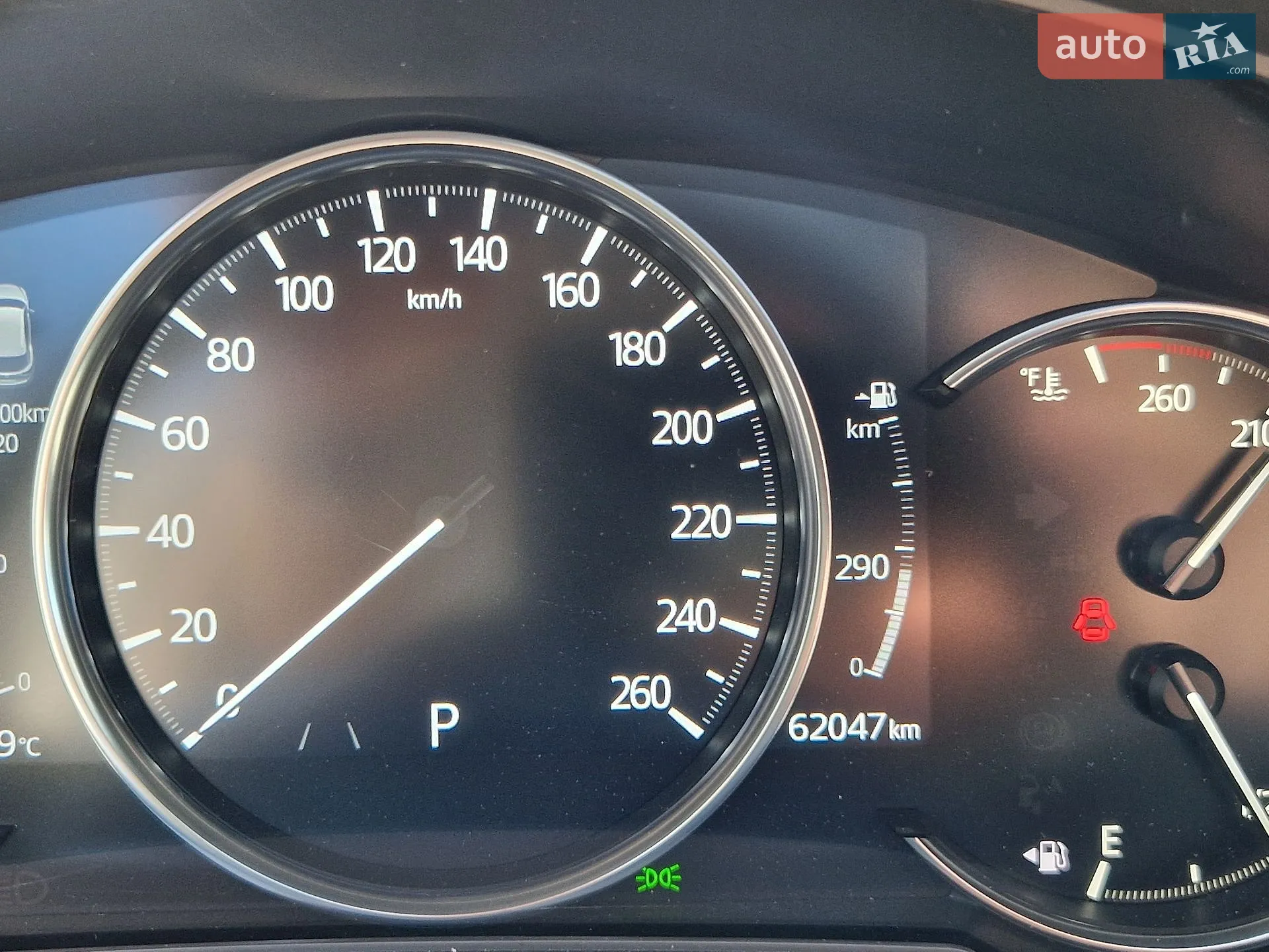 2021 Mazda CX-5 - мініатюра 19