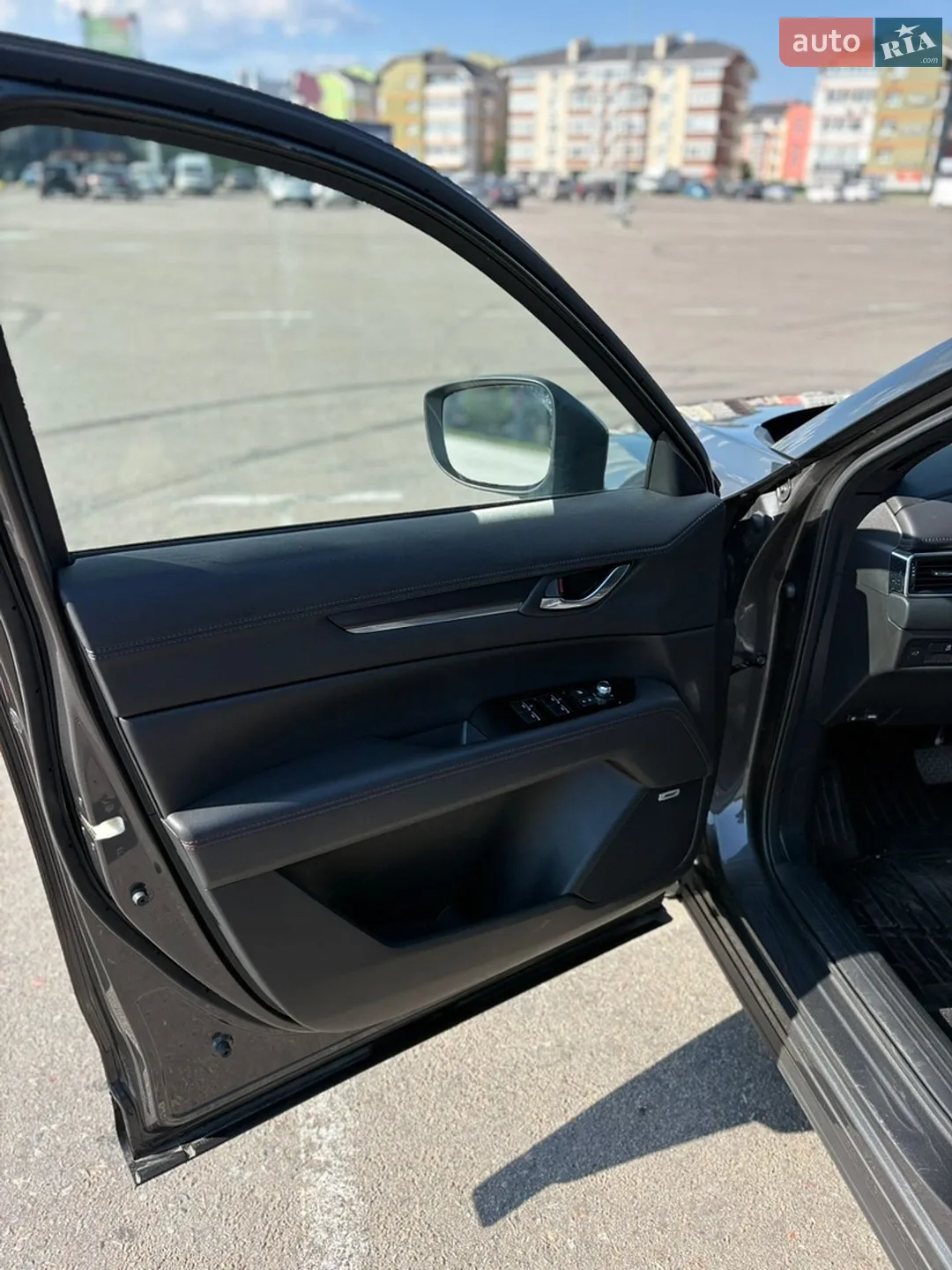2022 Mazda CX-5 - мініатюра 14