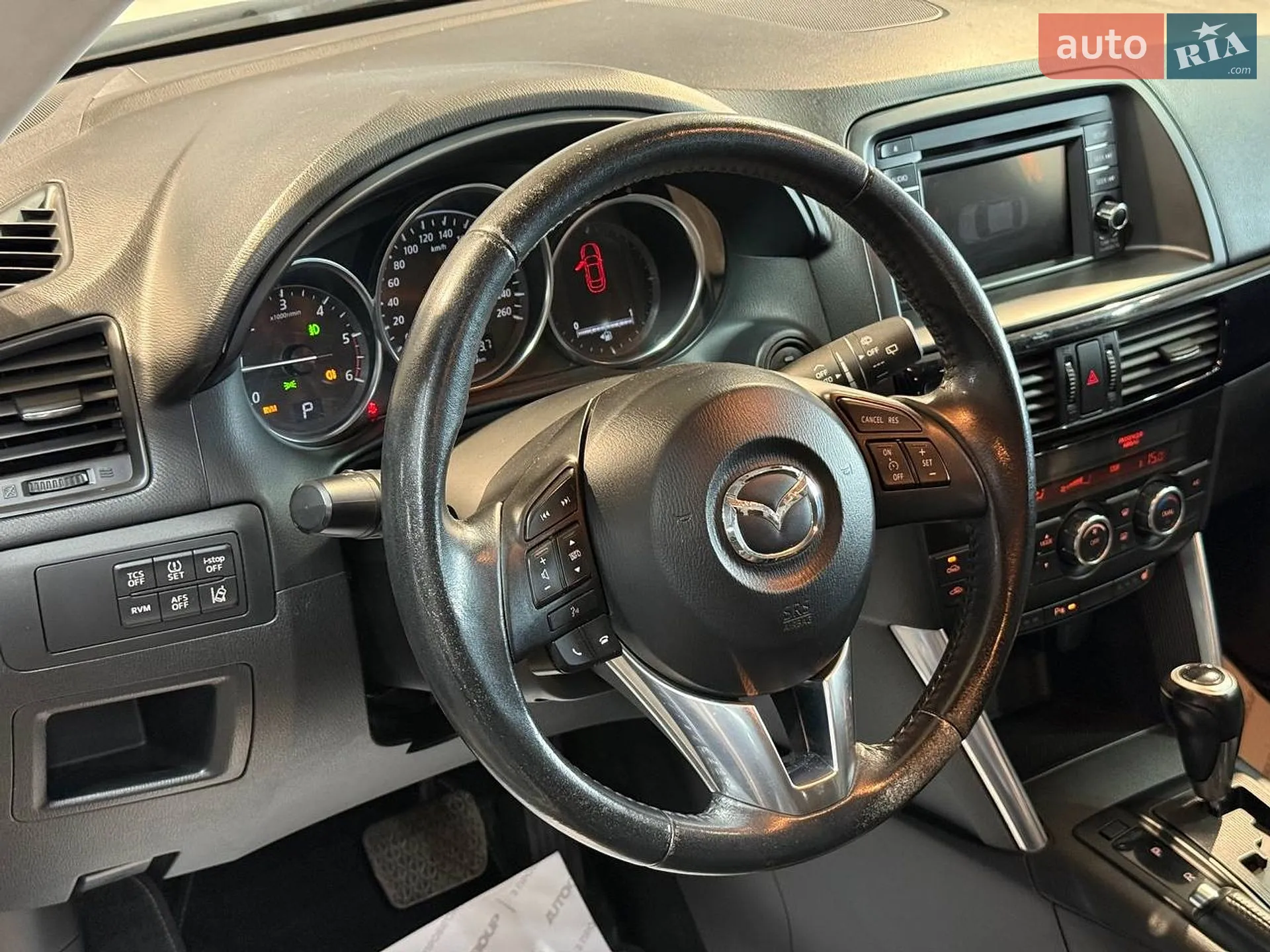 2013 Mazda CX-5 - мініатюра 15