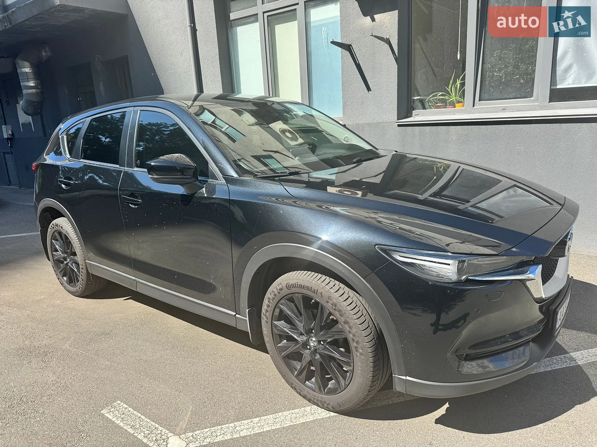 2021 Mazda CX-5 - мініатюра 2