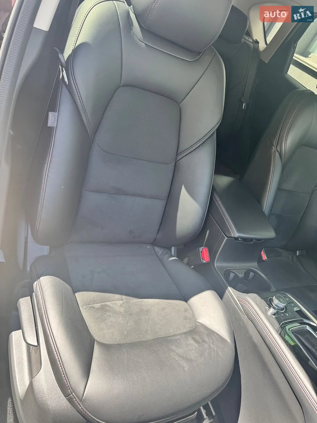 2021 Mazda CX-5 - мініатюра 9