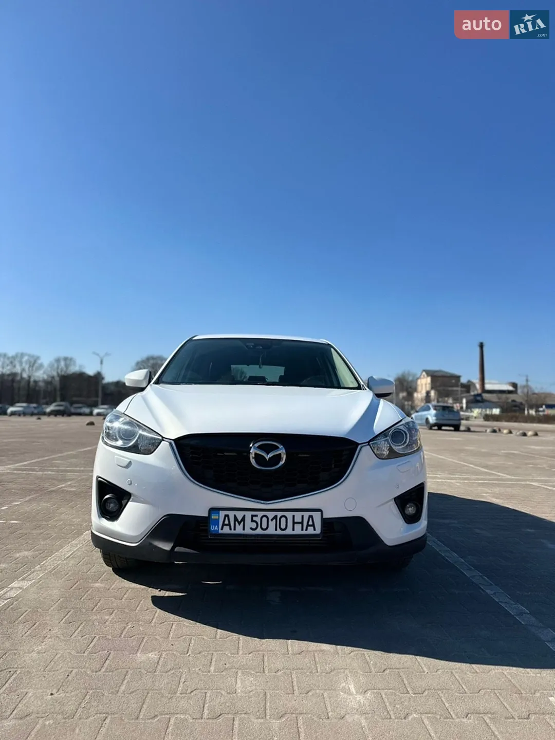 2013 Mazda CX-5 - мініатюра 4