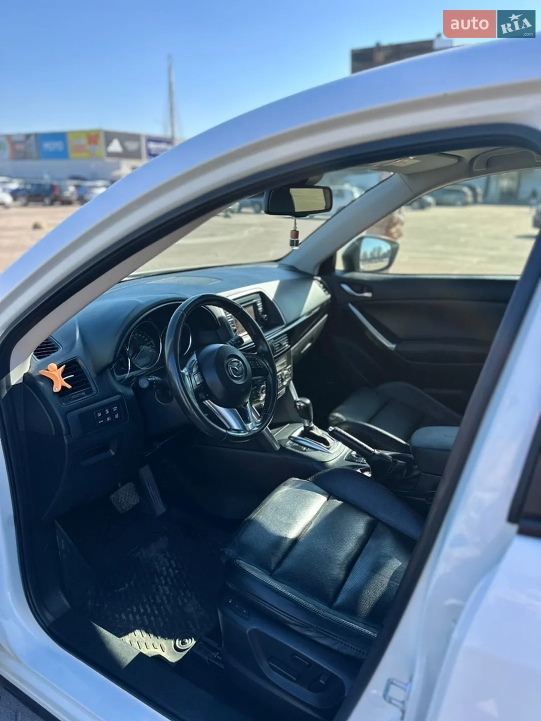2013 Mazda CX-5 - мініатюра 12