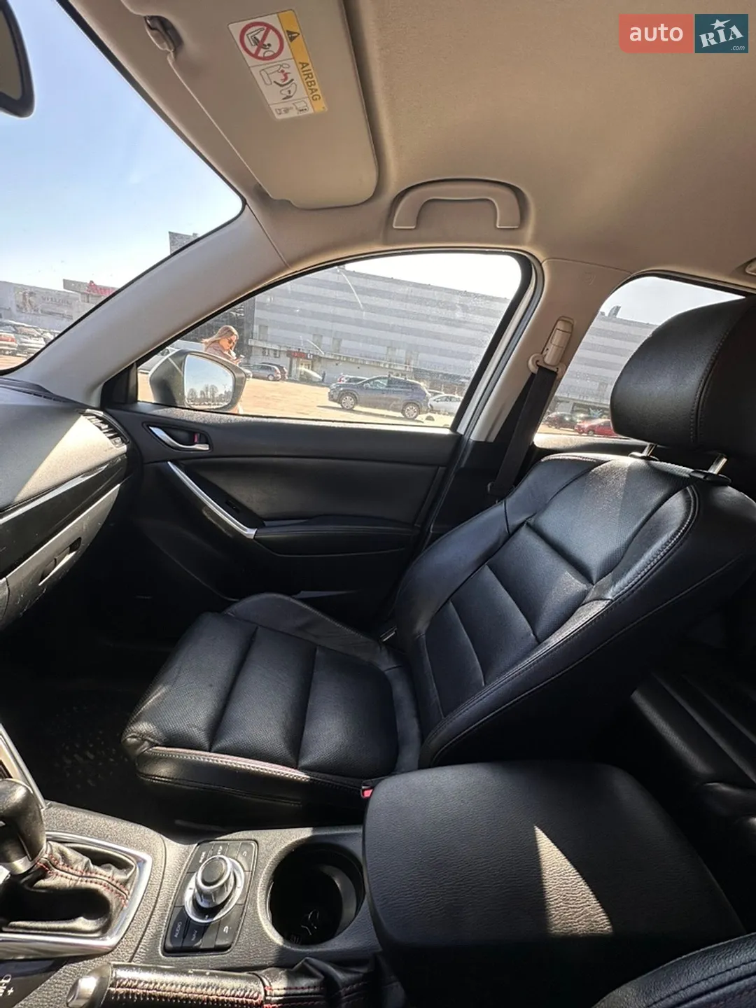 2013 Mazda CX-5 - мініатюра 15