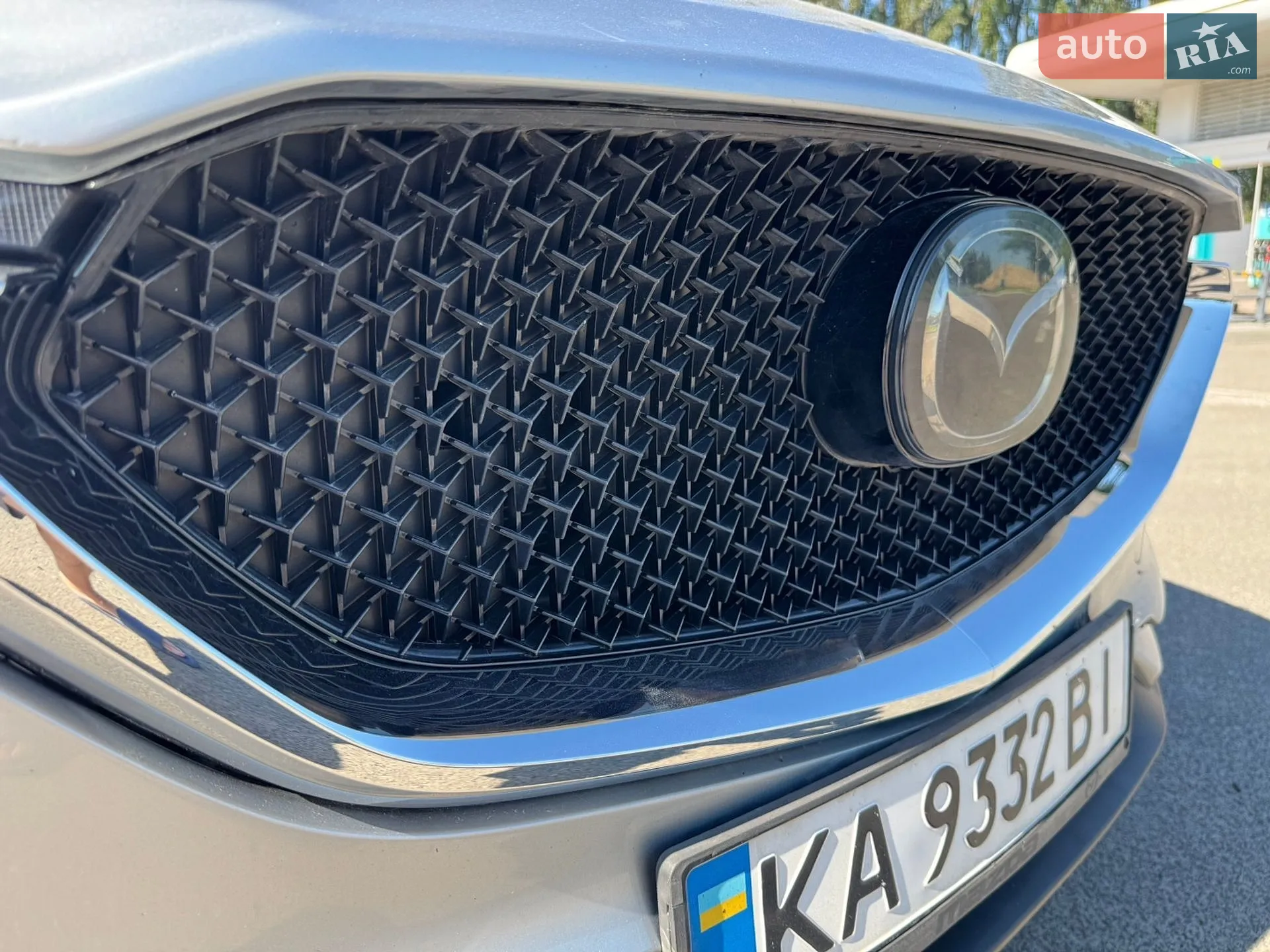 2018 Mazda CX-5 - мініатюра 11
