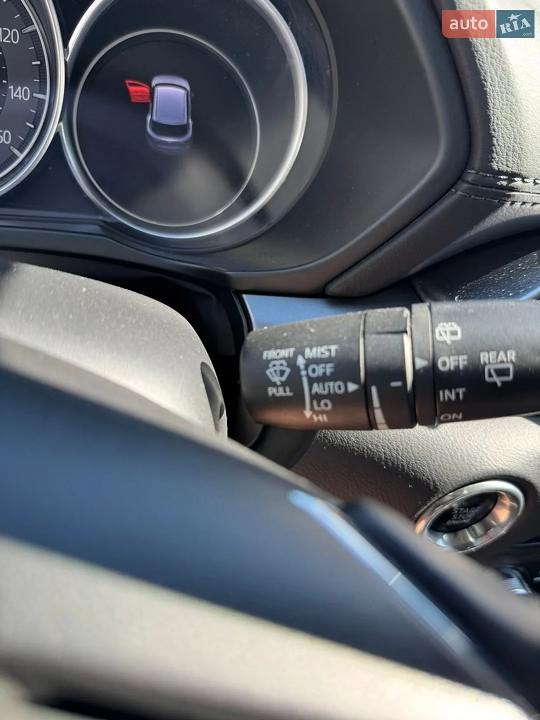 2018 Mazda CX-5 - мініатюра 27
