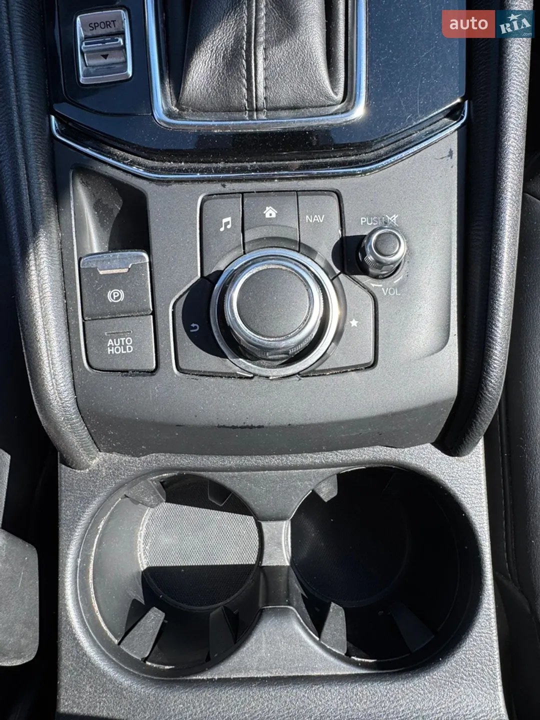 2018 Mazda CX-5 - мініатюра 33