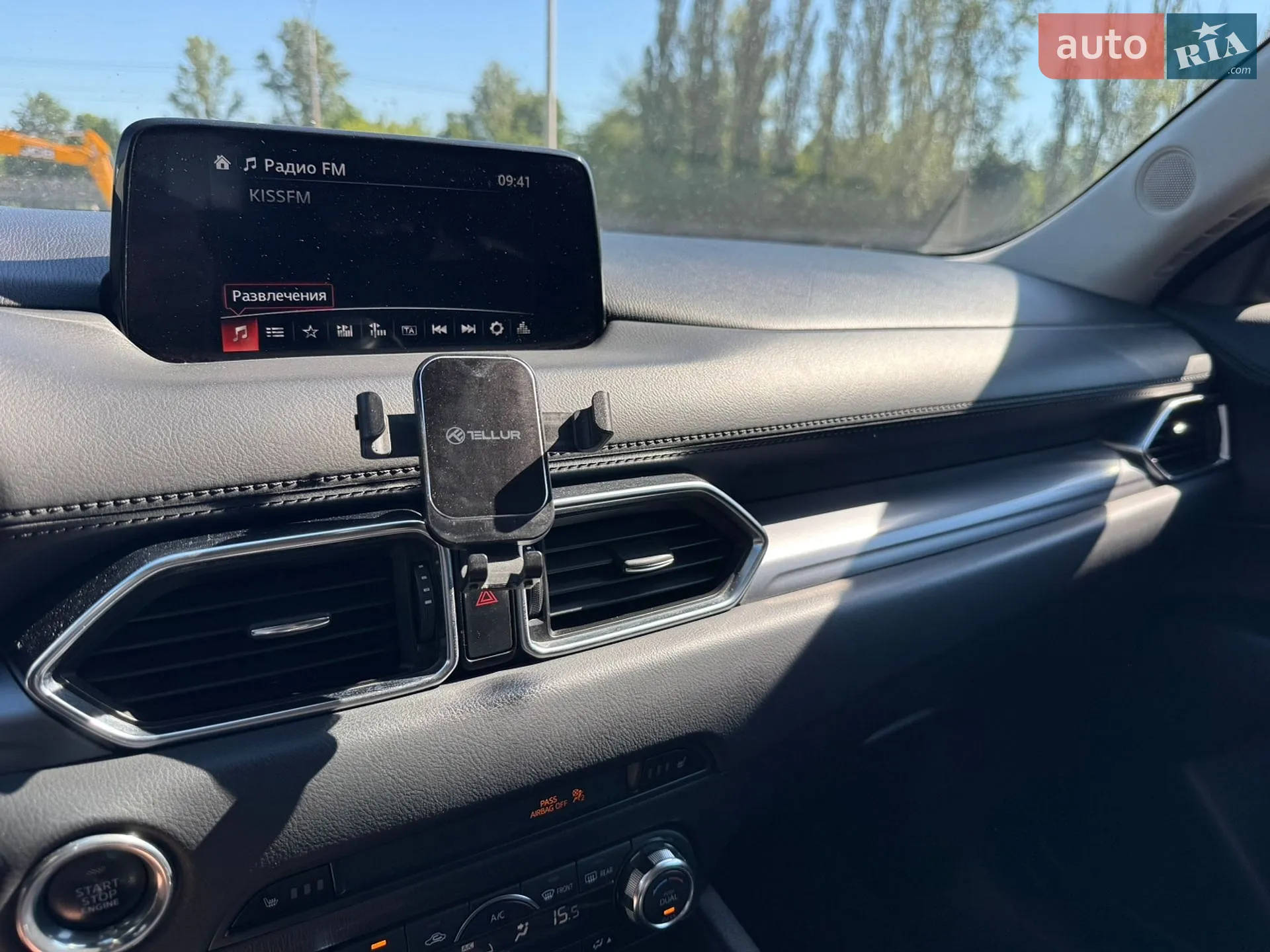 2018 Mazda CX-5 - мініатюра 38