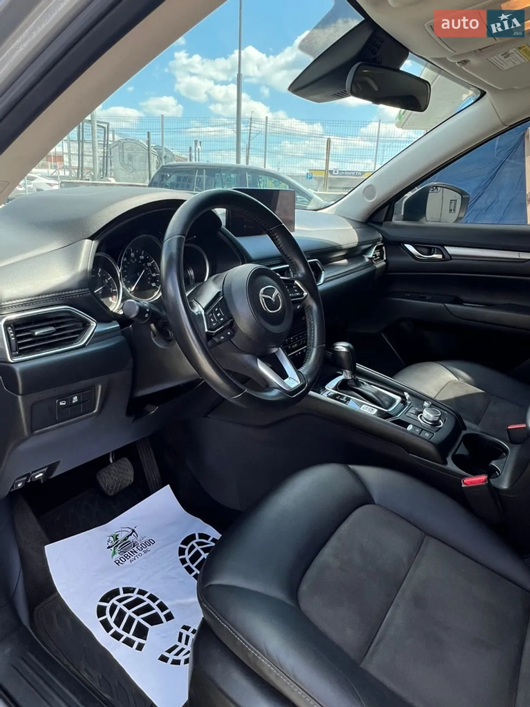 2020 Mazda CX-5 - мініатюра 26