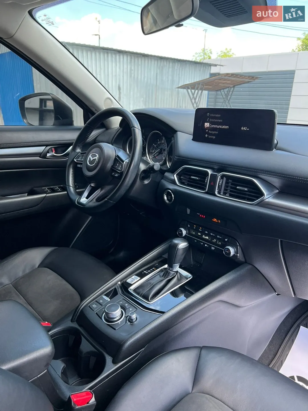 2020 Mazda CX-5 - мініатюра 30