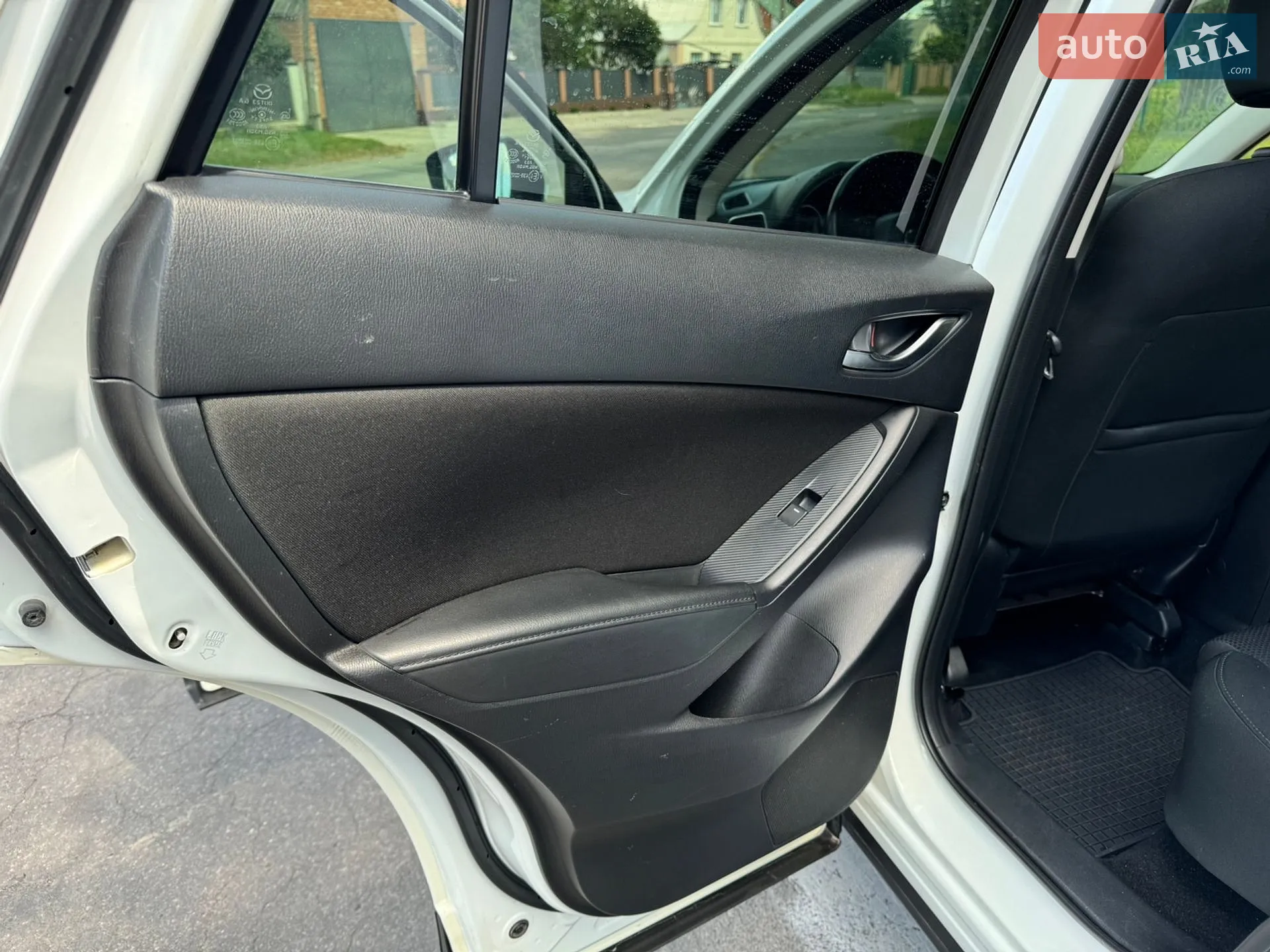 2015 Mazda CX-5 - мініатюра 40