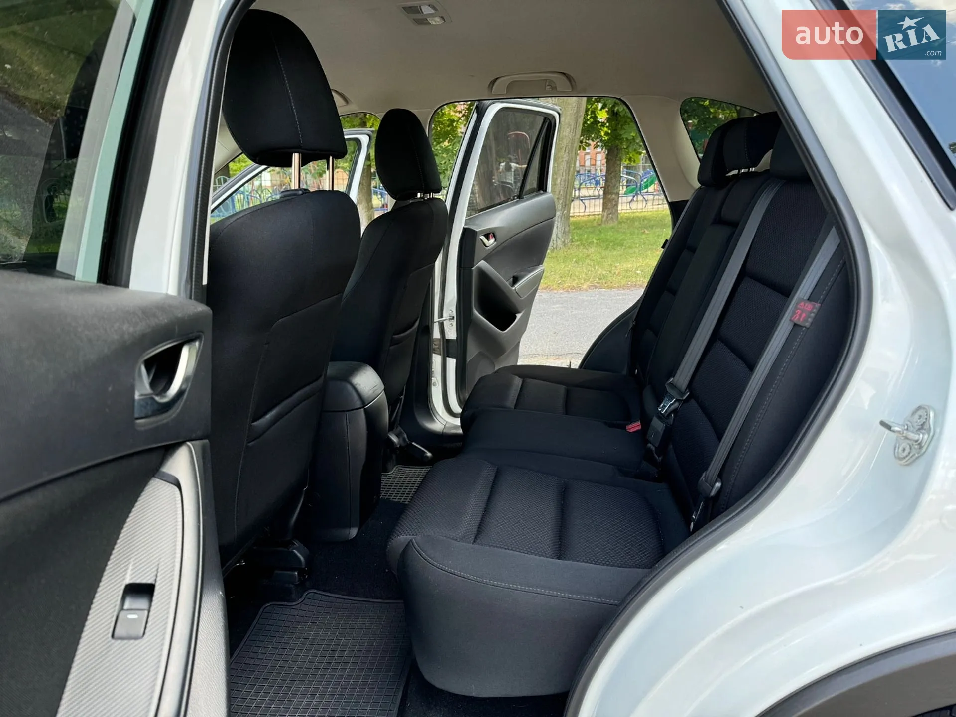 2015 Mazda CX-5 - мініатюра 42