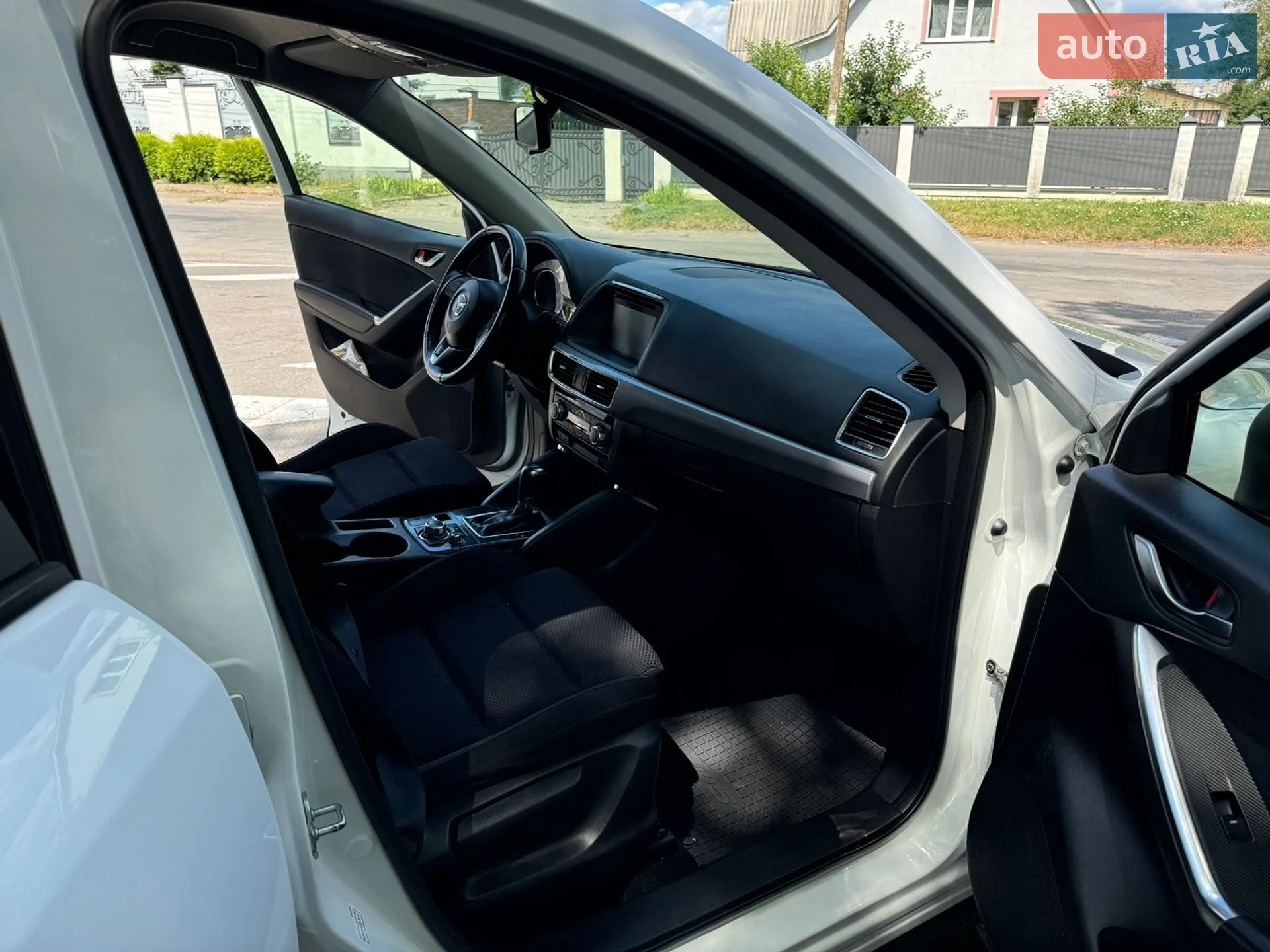 2015 Mazda CX-5 - мініатюра 46
