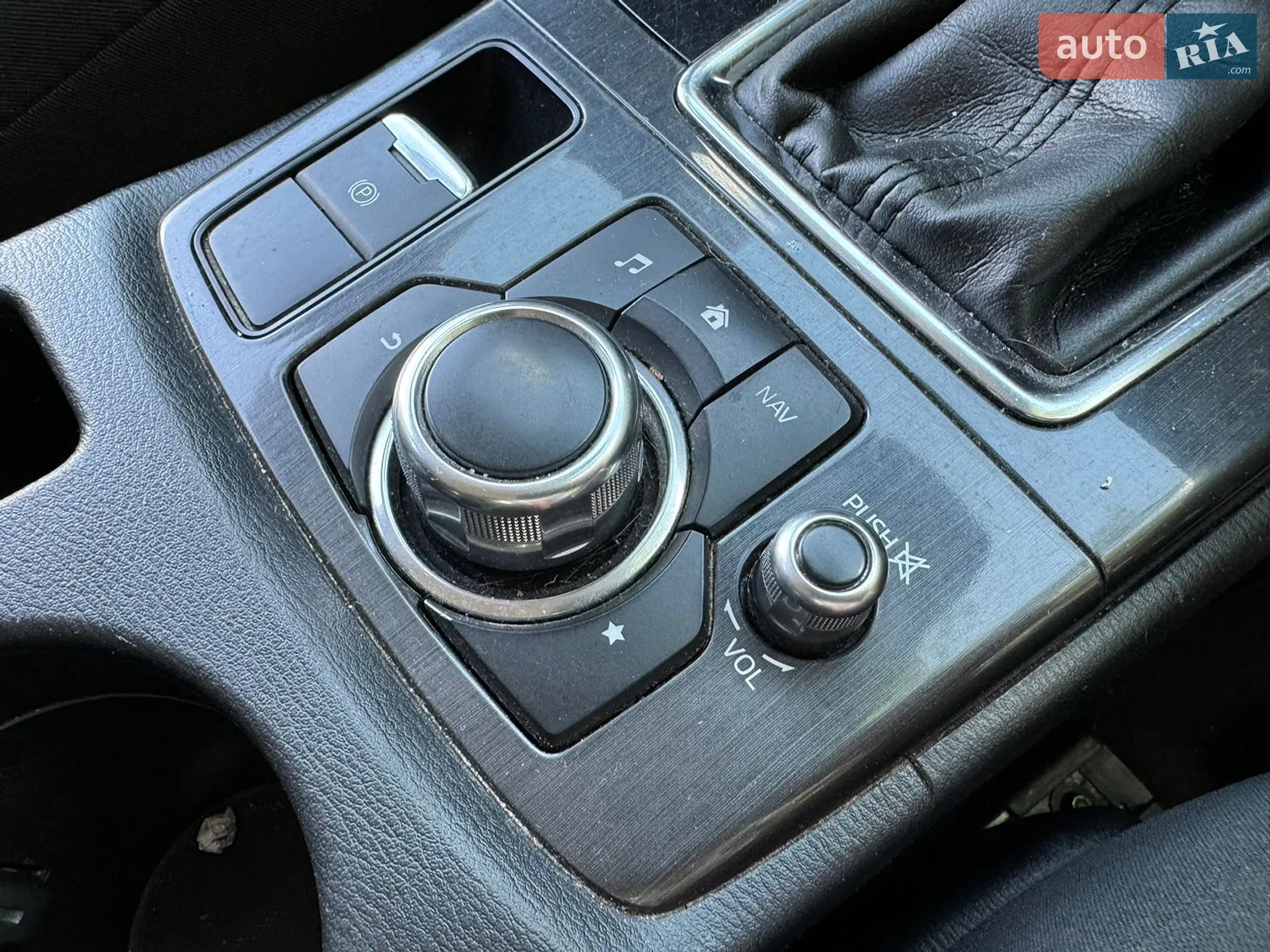2015 Mazda CX-5 - мініатюра 49