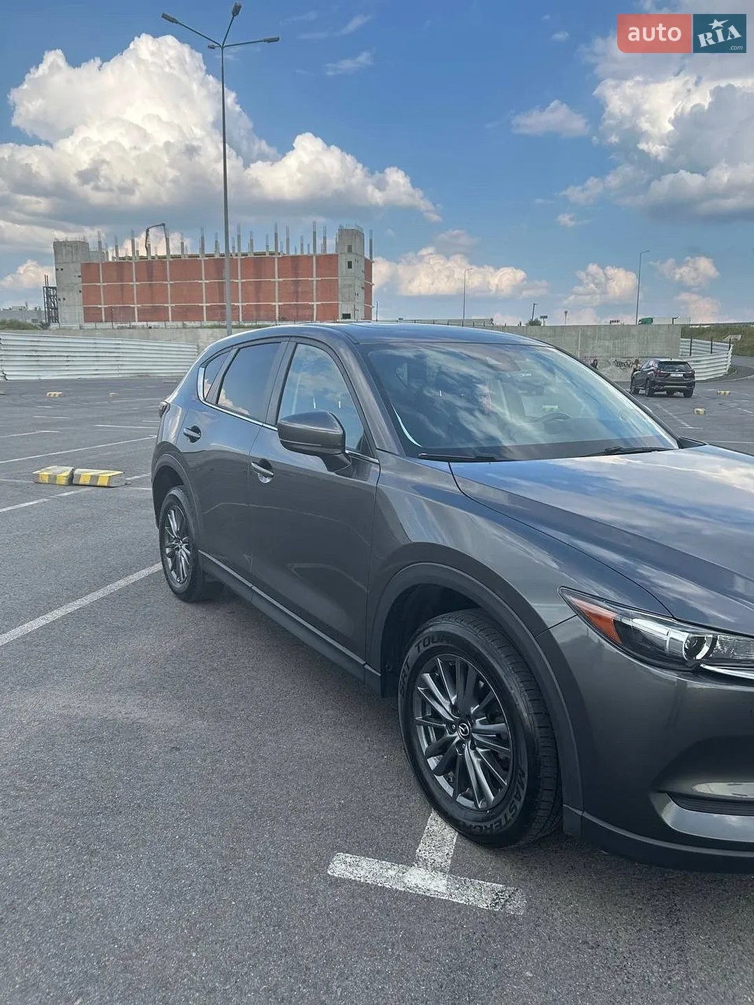2020 Mazda CX-5 - мініатюра 7