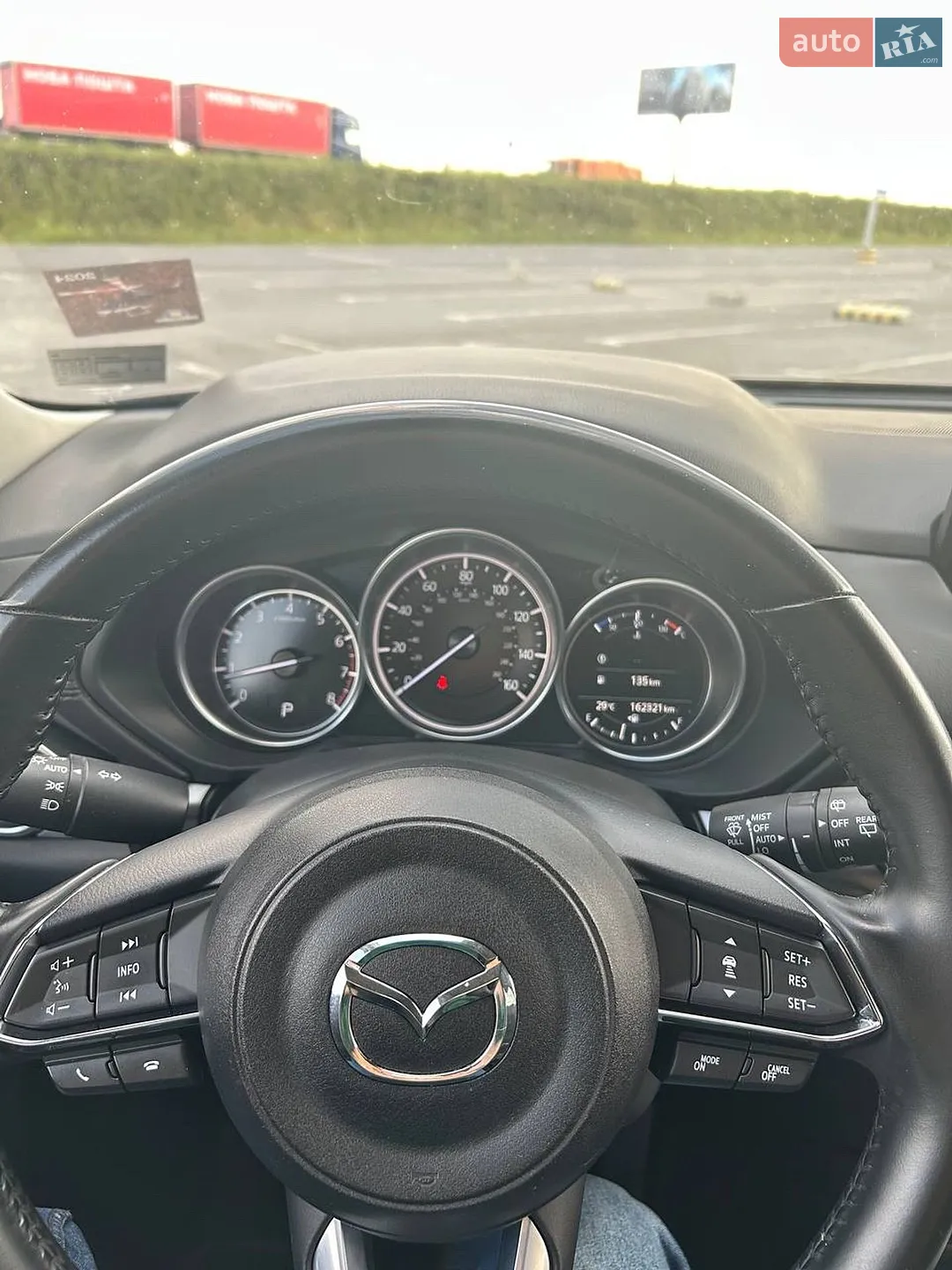 2020 Mazda CX-5 - мініатюра 25