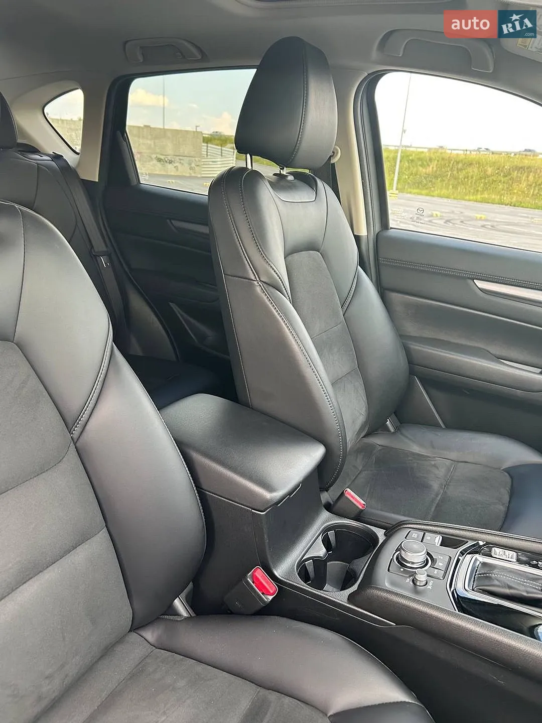 2020 Mazda CX-5 - мініатюра 22
