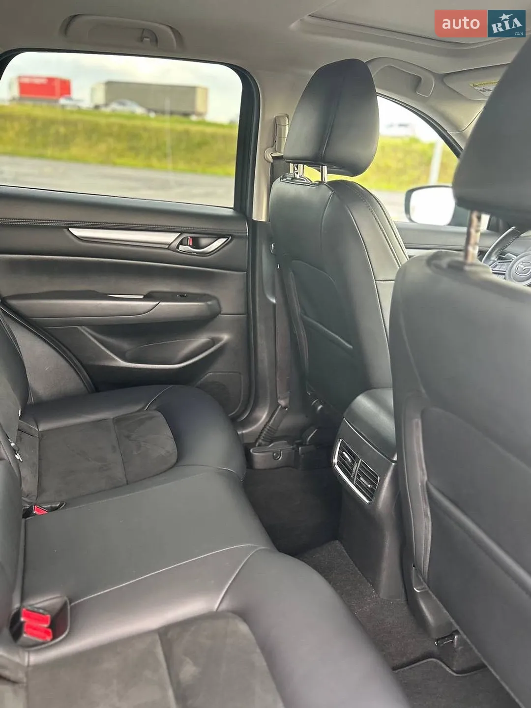 2020 Mazda CX-5 - мініатюра 31
