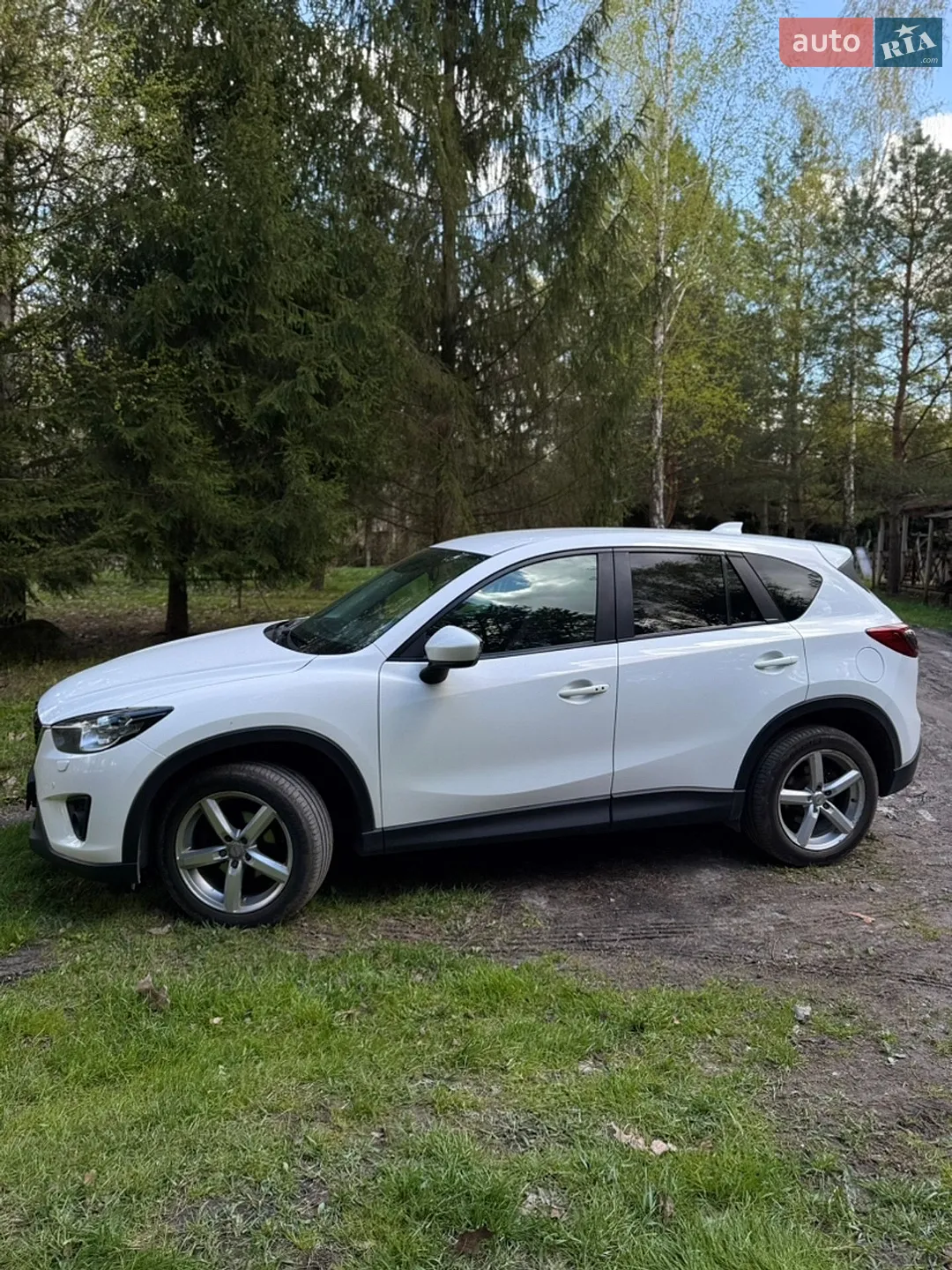 2013 Mazda CX-5 - мініатюра 9