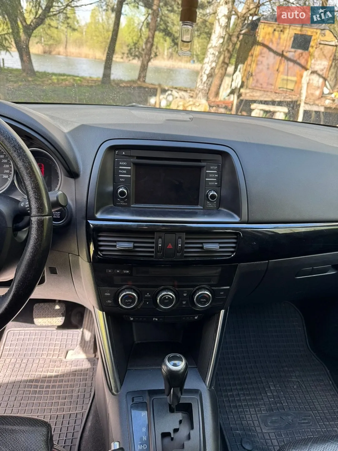 2013 Mazda CX-5 - мініатюра 27