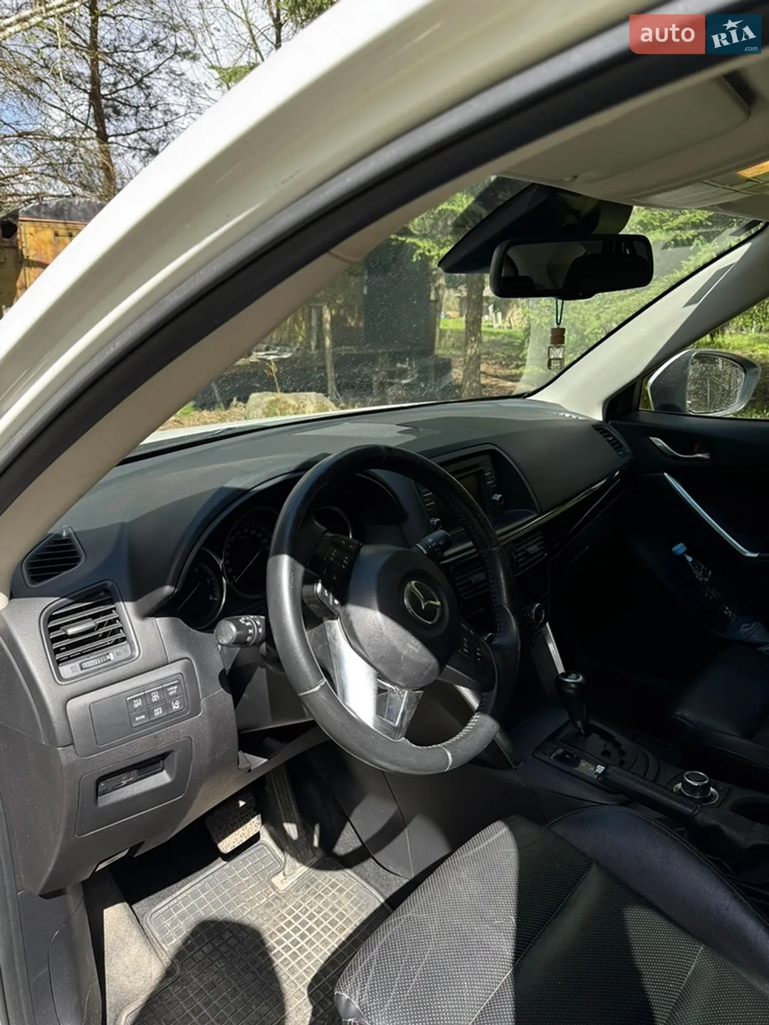 2013 Mazda CX-5 - мініатюра 29