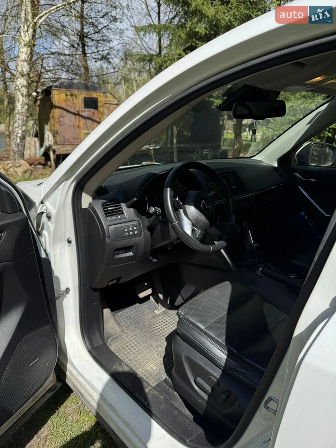 2013 Mazda CX-5 - мініатюра 30