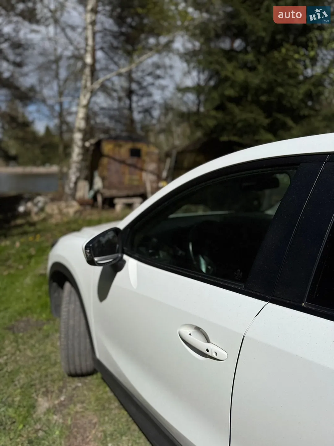 2013 Mazda CX-5 - мініатюра 31