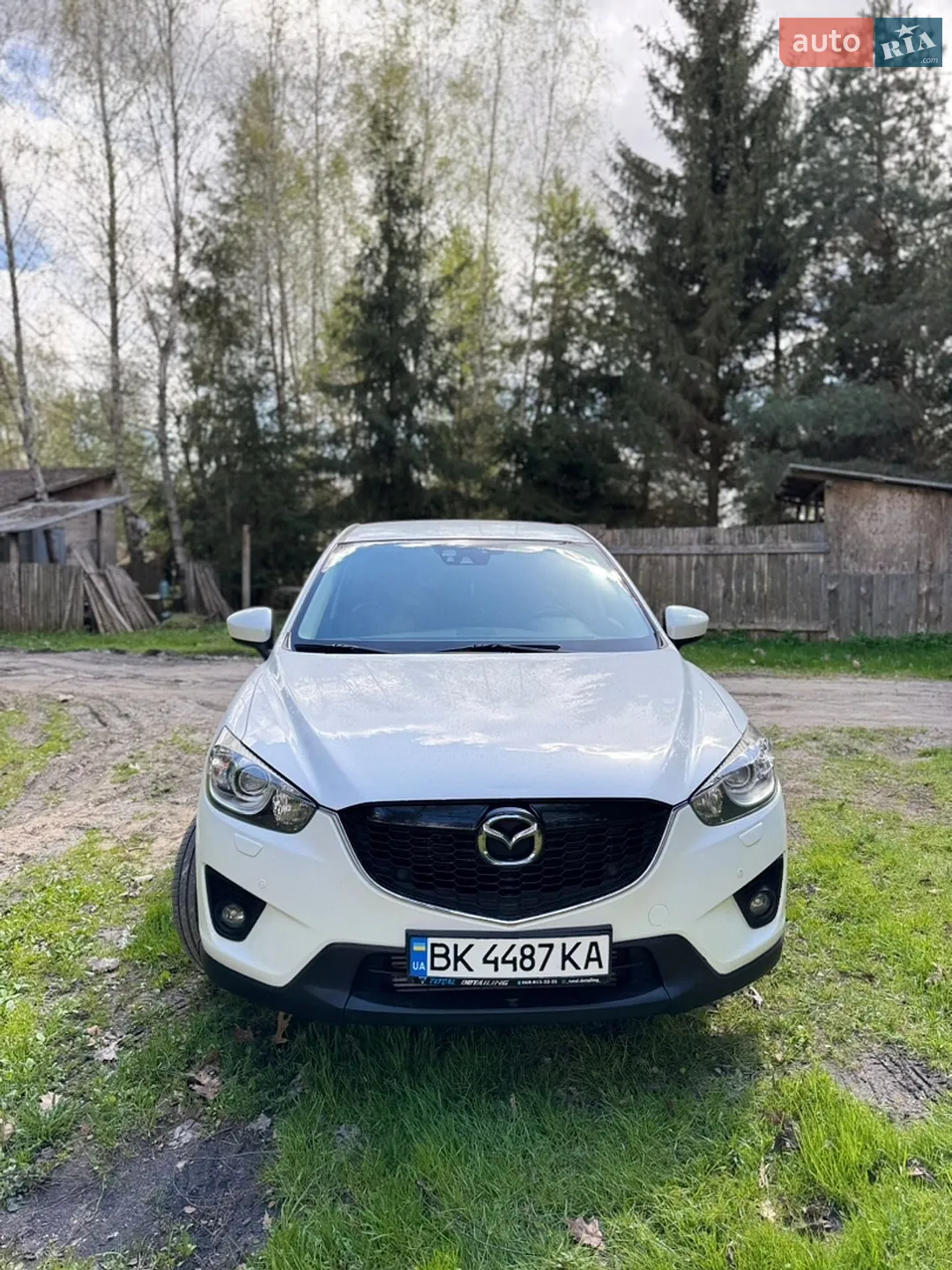 2013 Mazda CX-5 - мініатюра 33