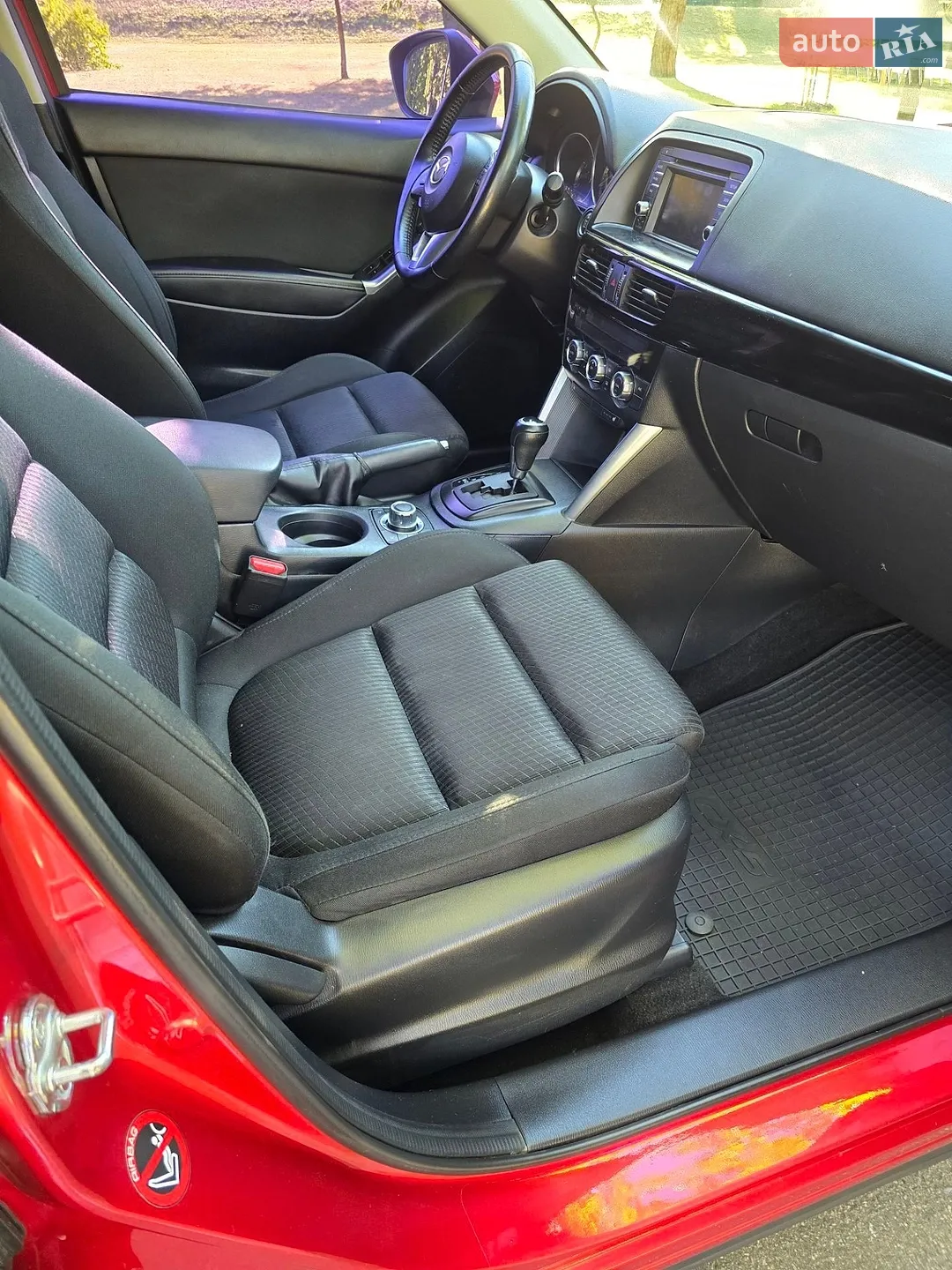 2013 Mazda CX-5 - мініатюра 33