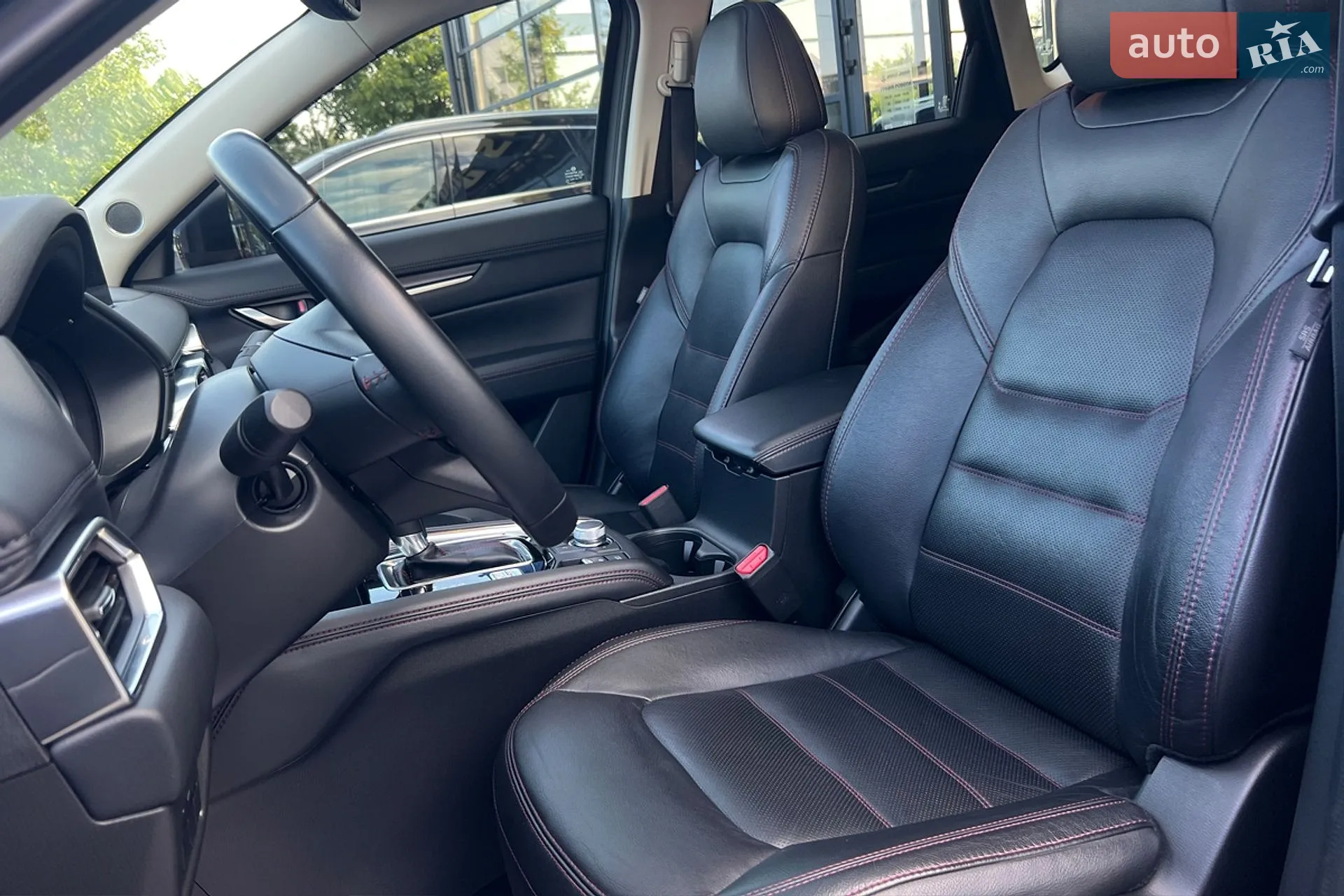 2023 Mazda CX-5 - мініатюра 9