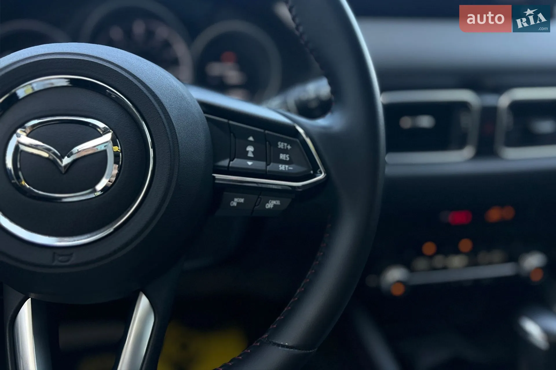 2023 Mazda CX-5 - мініатюра 14