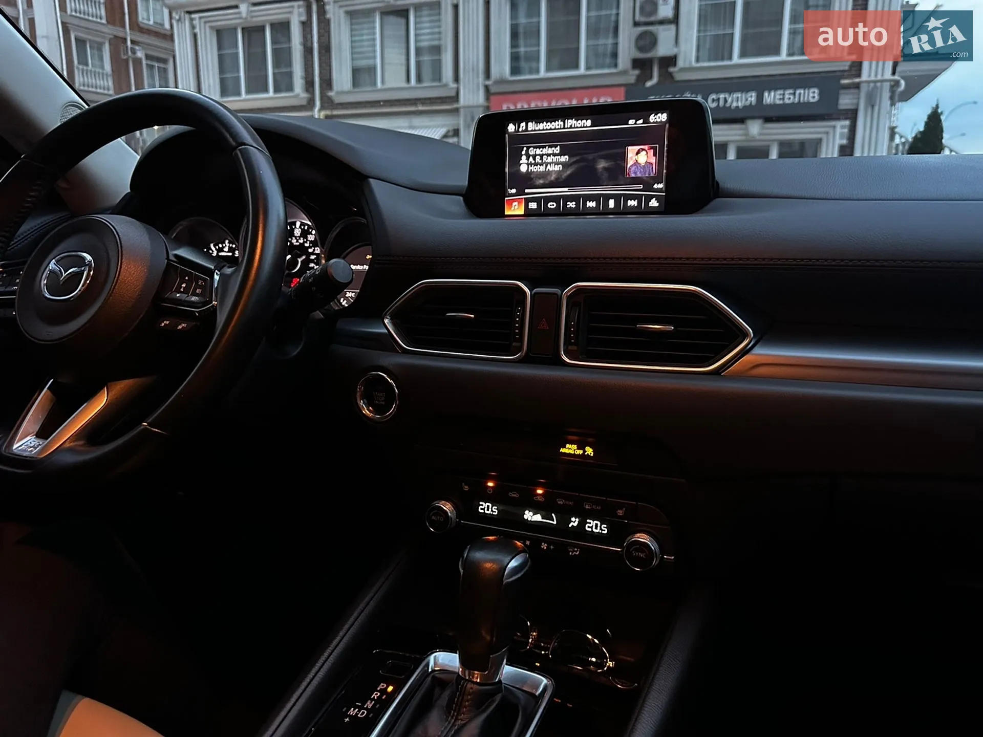2018 Mazda CX-5 - мініатюра 17