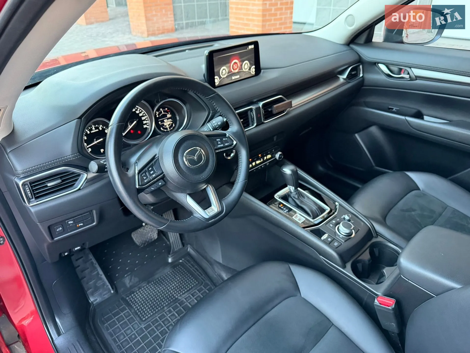 2023 Mazda CX-5 - мініатюра 23
