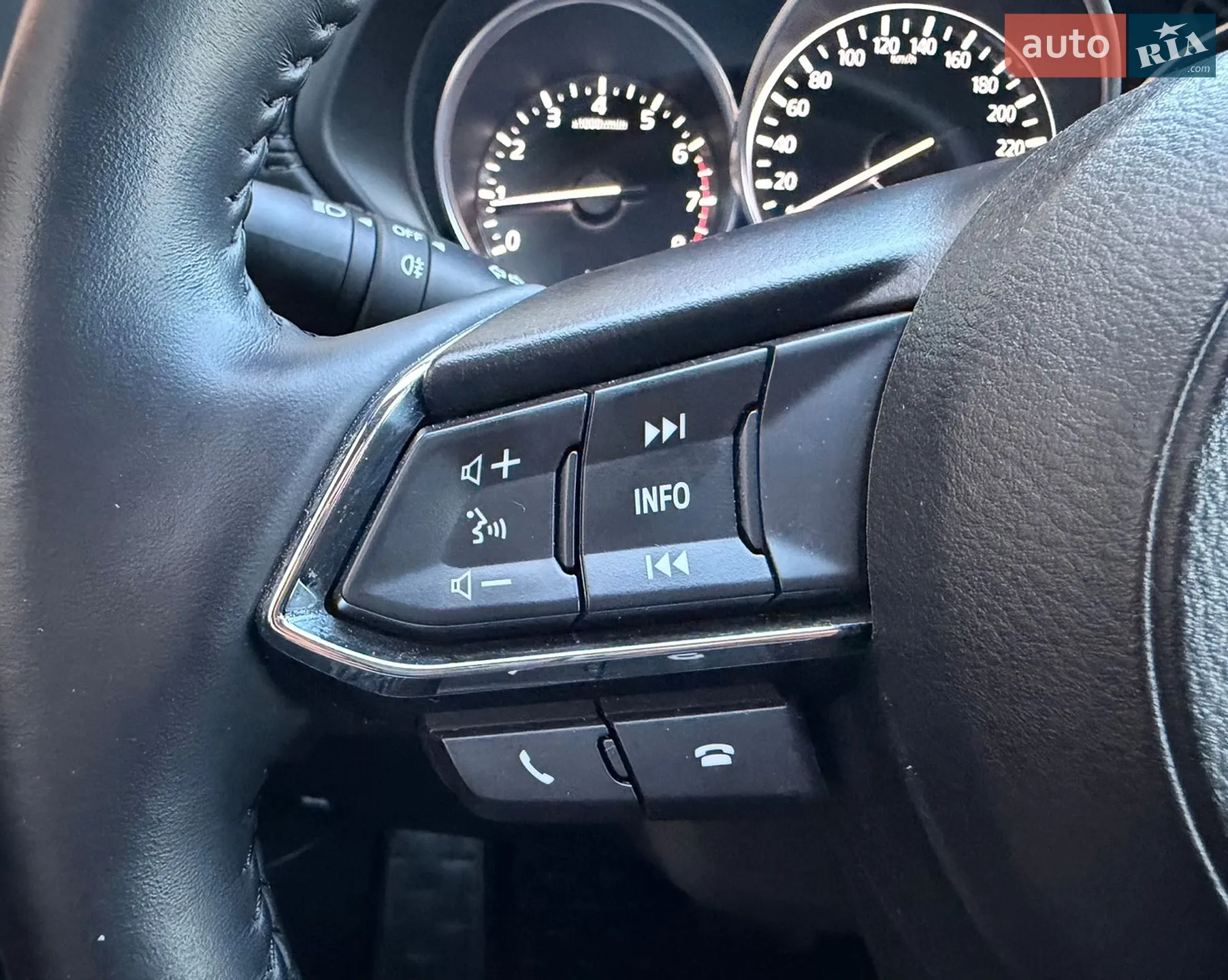 2023 Mazda CX-5 - мініатюра 29
