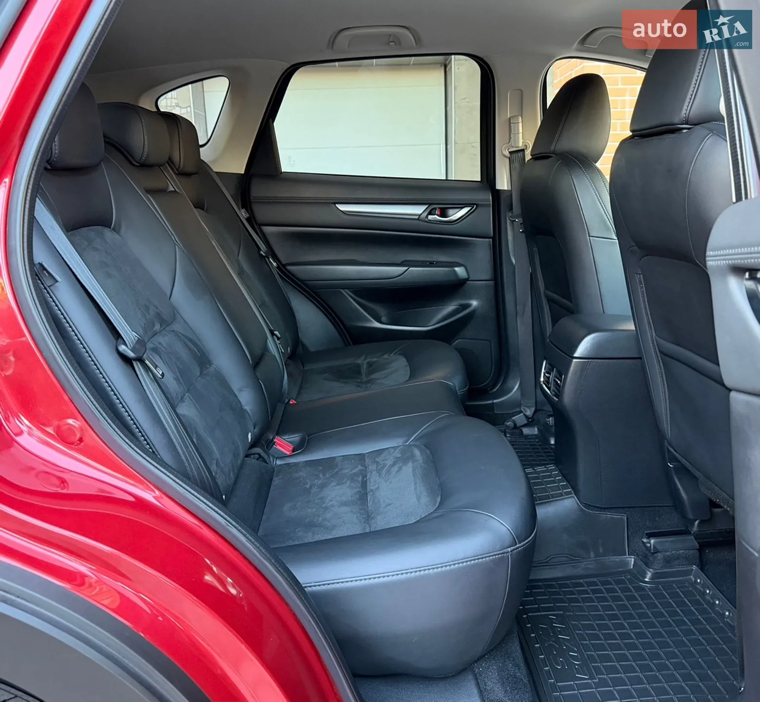 2023 Mazda CX-5 - мініатюра 38