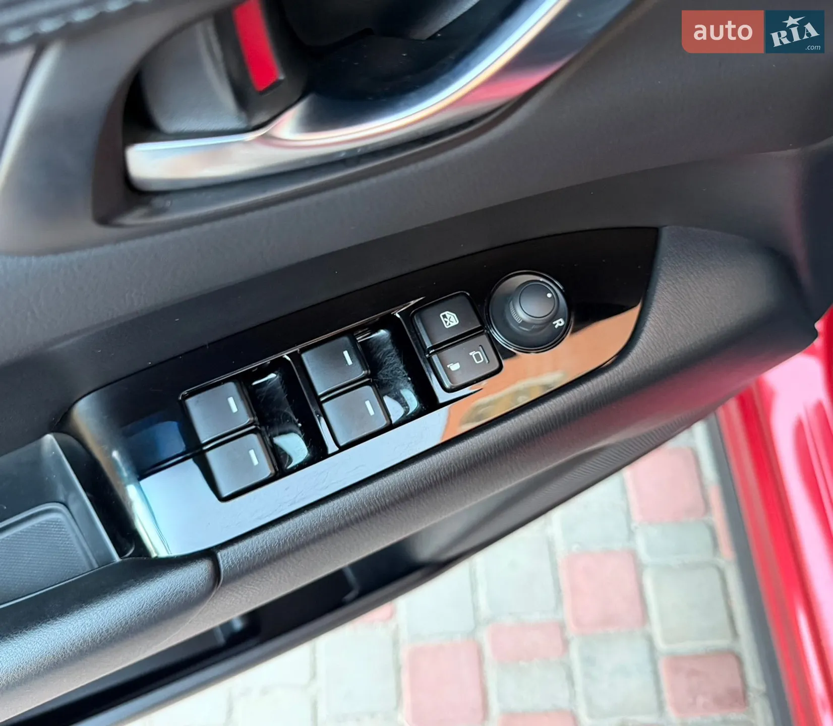 2023 Mazda CX-5 - мініатюра 48