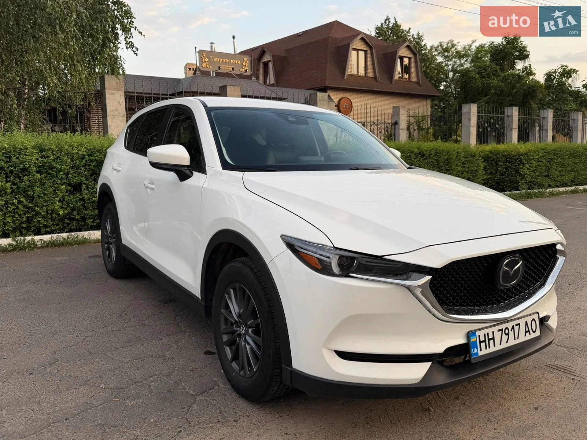 2020 Mazda CX-5 - мініатюра 15
