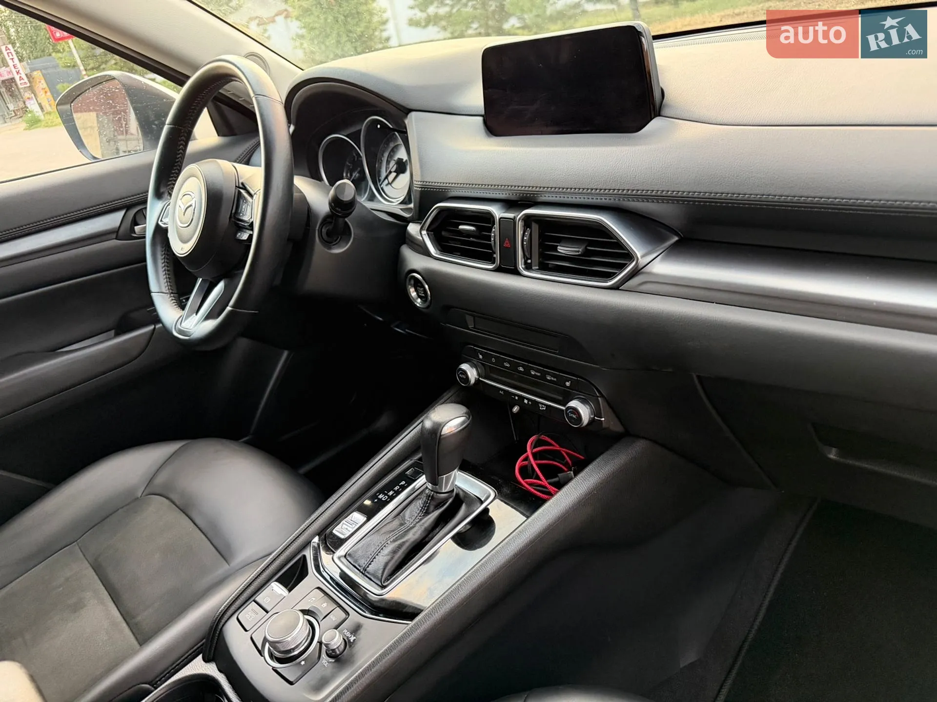 2020 Mazda CX-5 - мініатюра 23