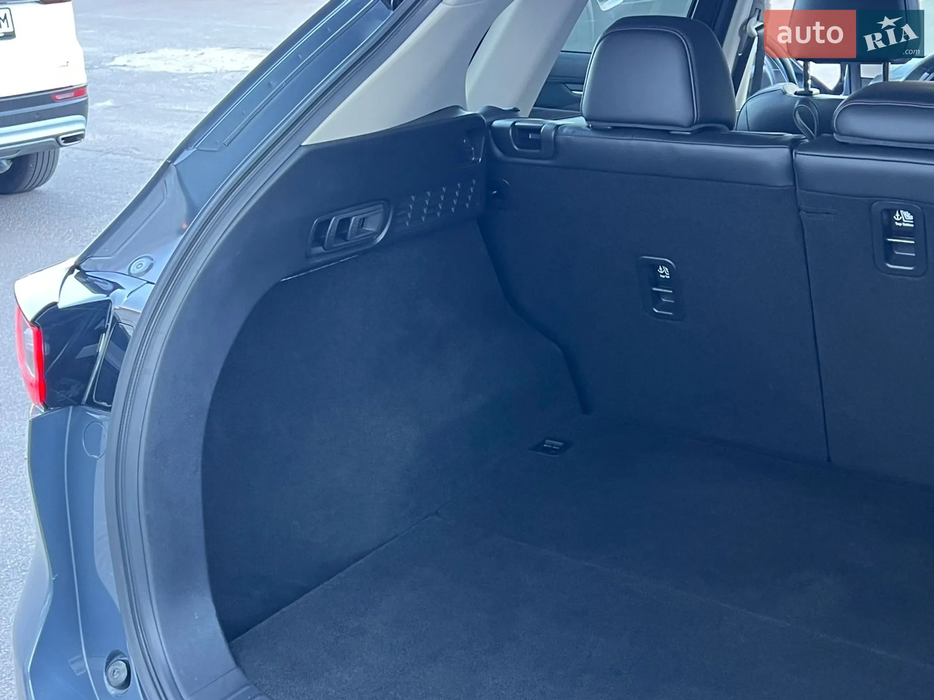 2021 Mazda CX-5 - мініатюра 67