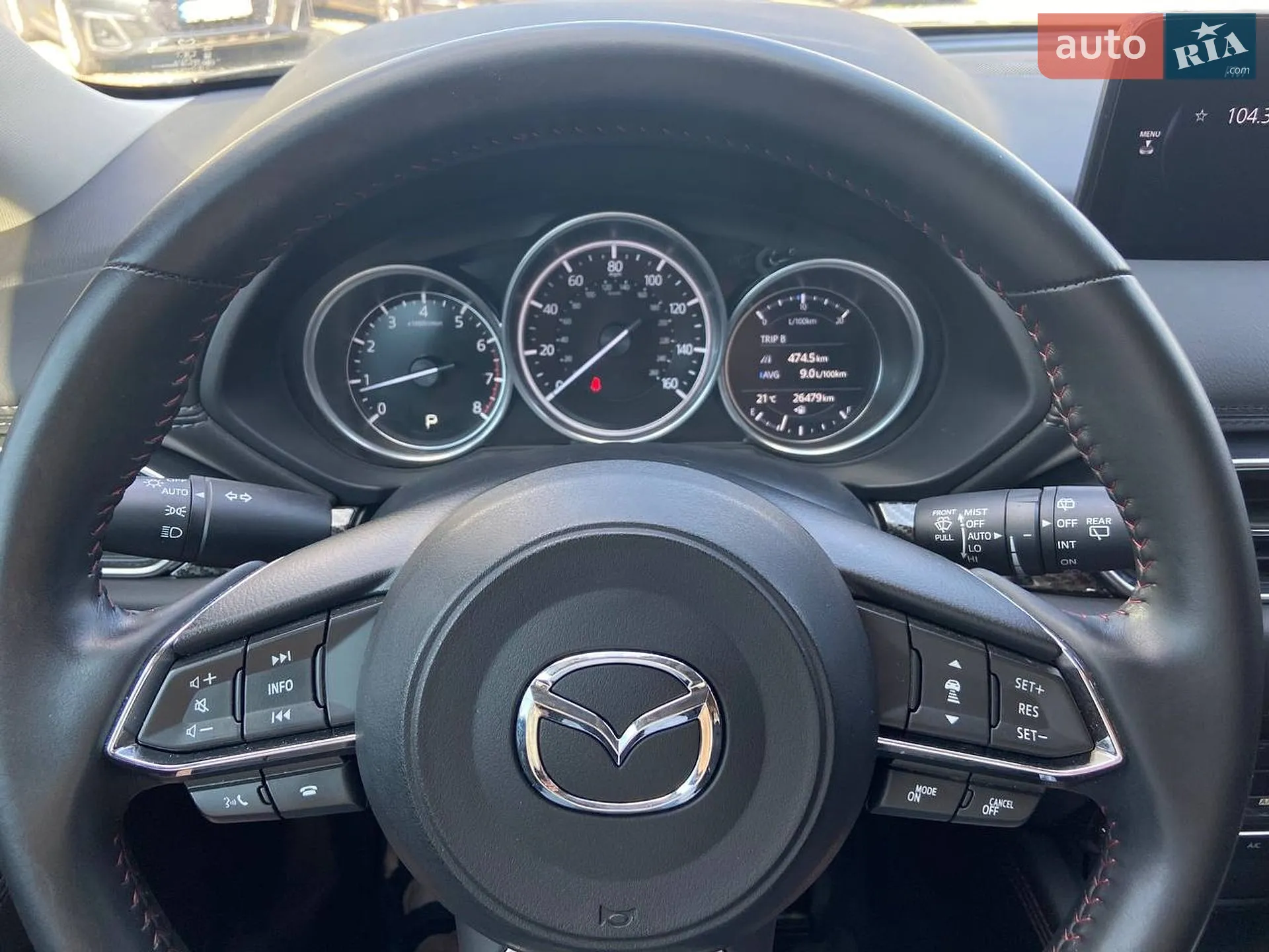 2022 Mazda CX-5 - мініатюра 18