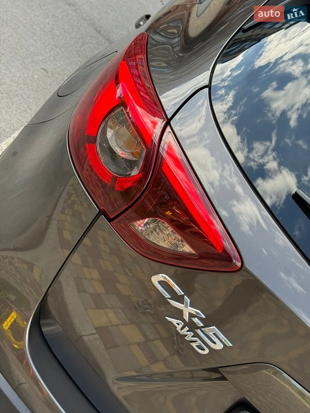 2016 Mazda CX-5 - мініатюра 27
