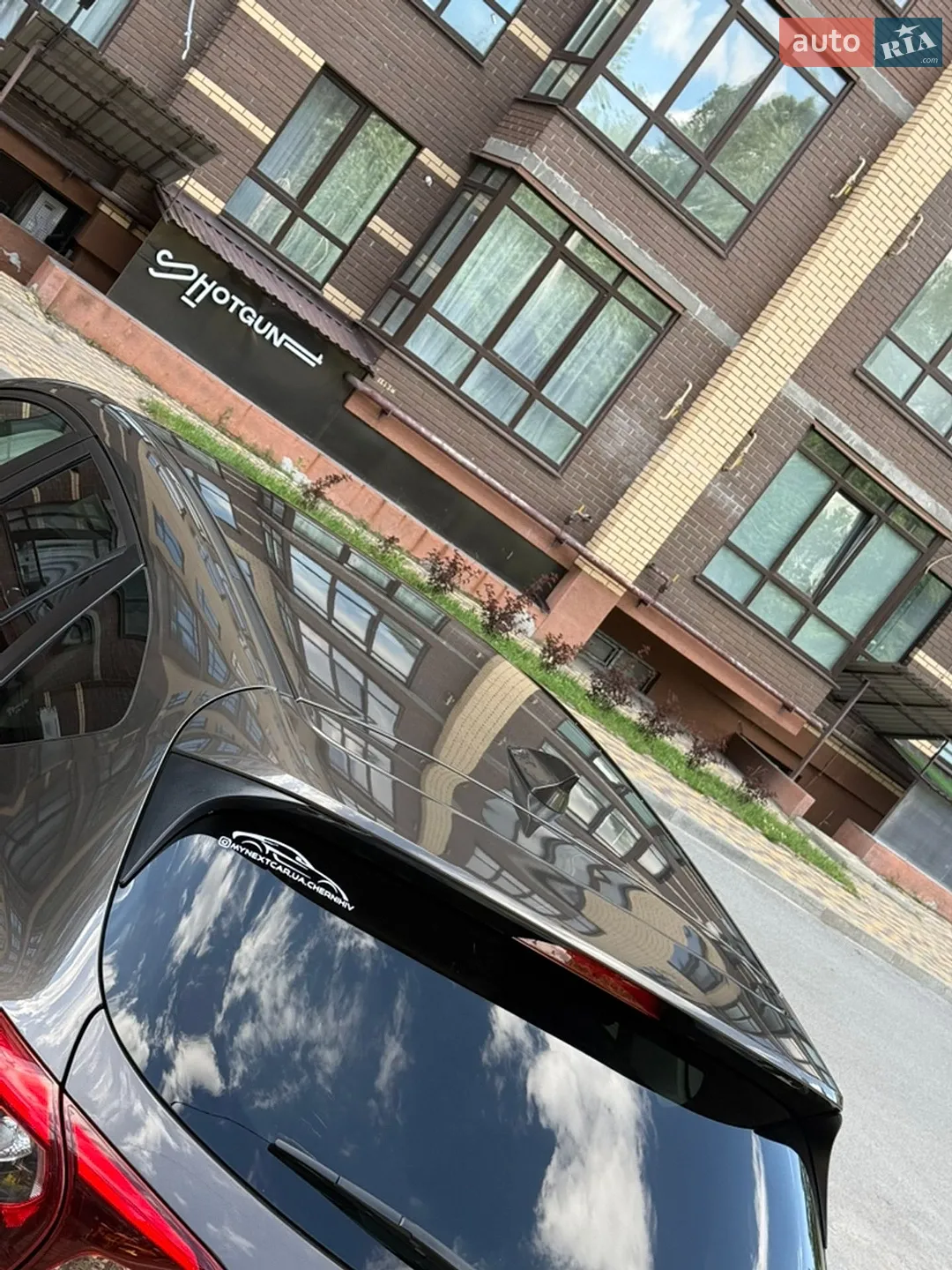 2016 Mazda CX-5 - мініатюра 9